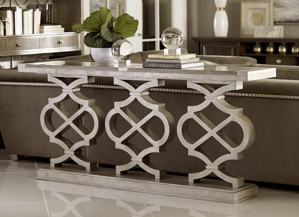 

    
218307-2727 a.r.t. furniture Console Table
