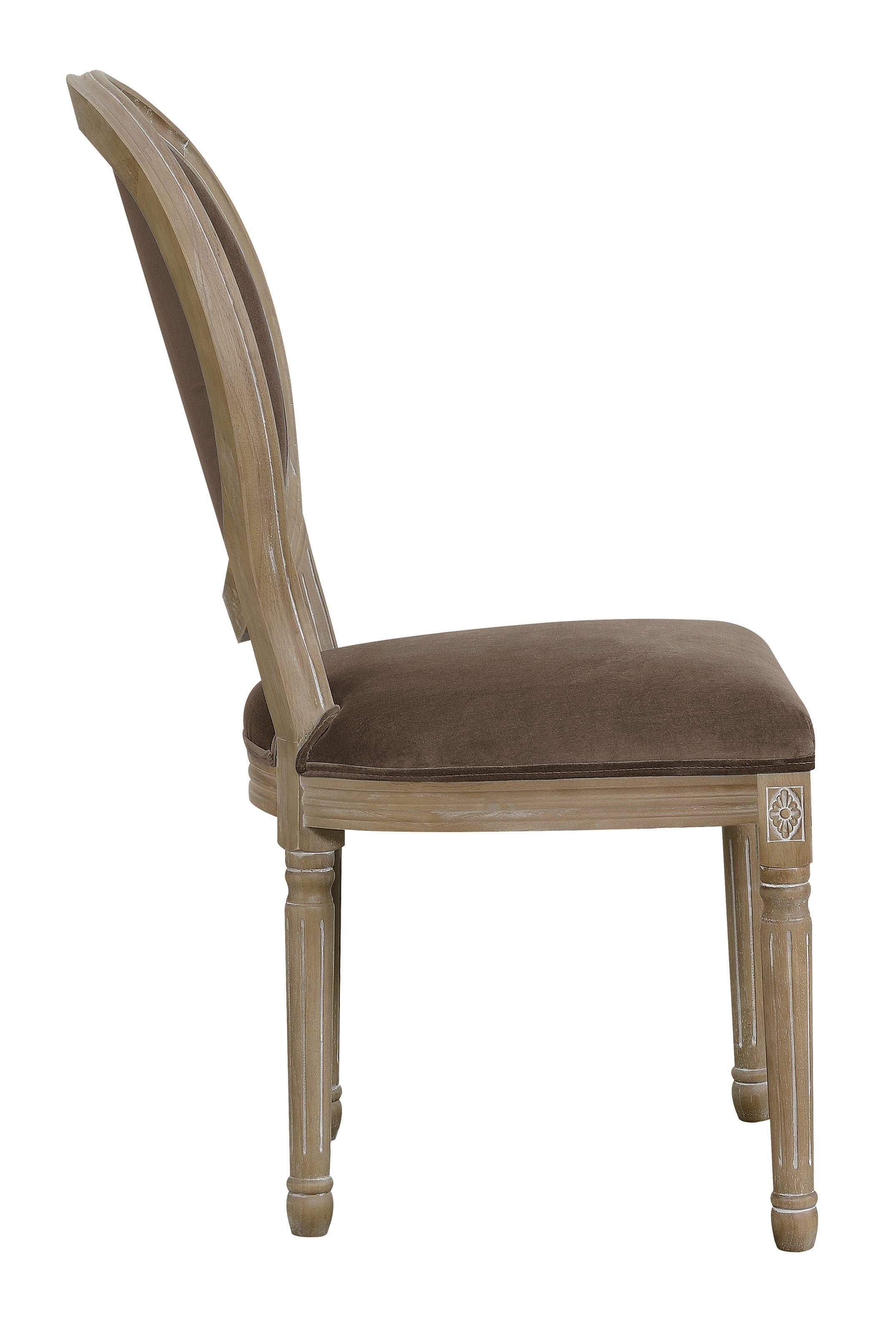 

    
108663 Coaster Dining Chair
