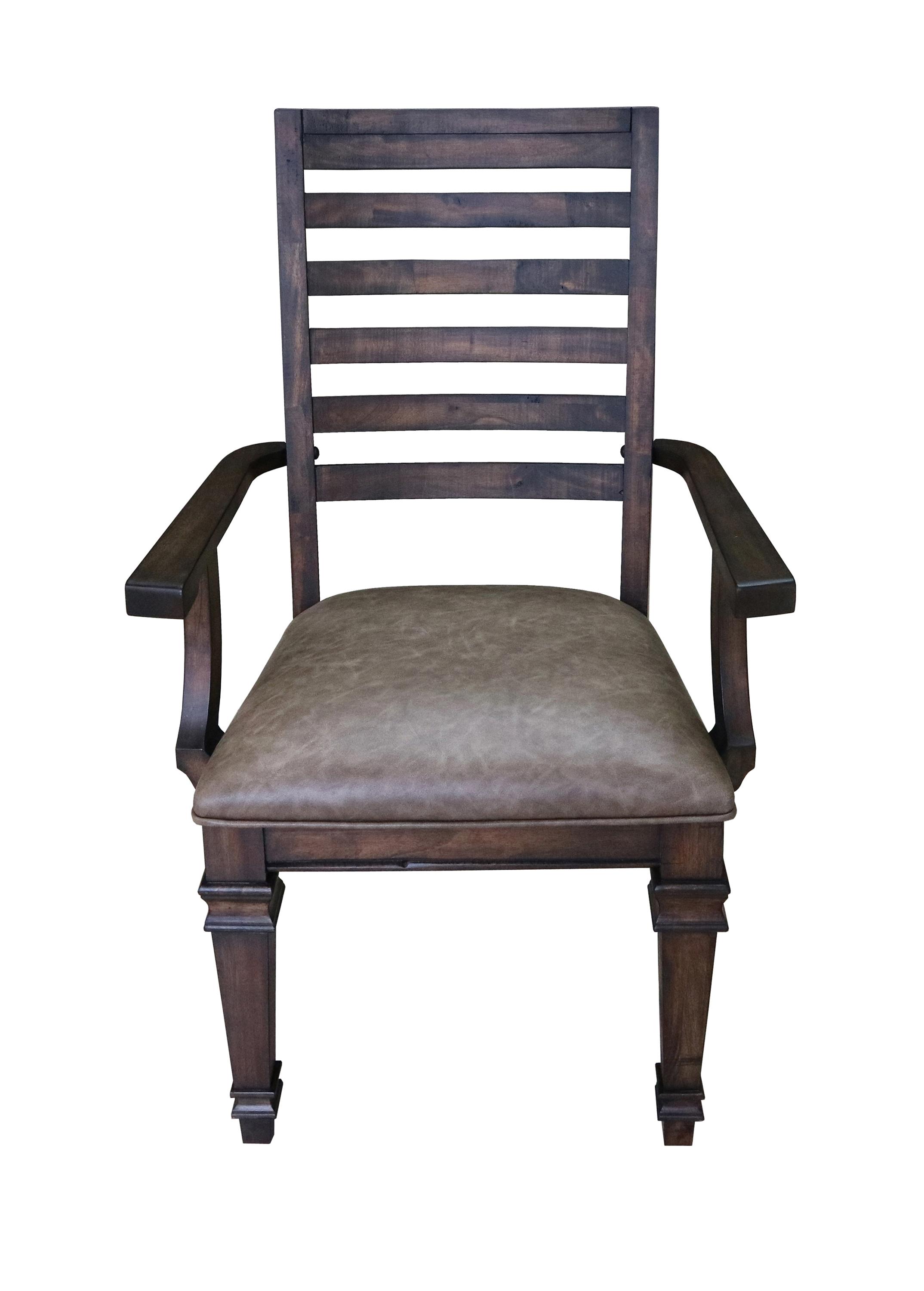 Coaster 192743 Delphine Arm Chair Set