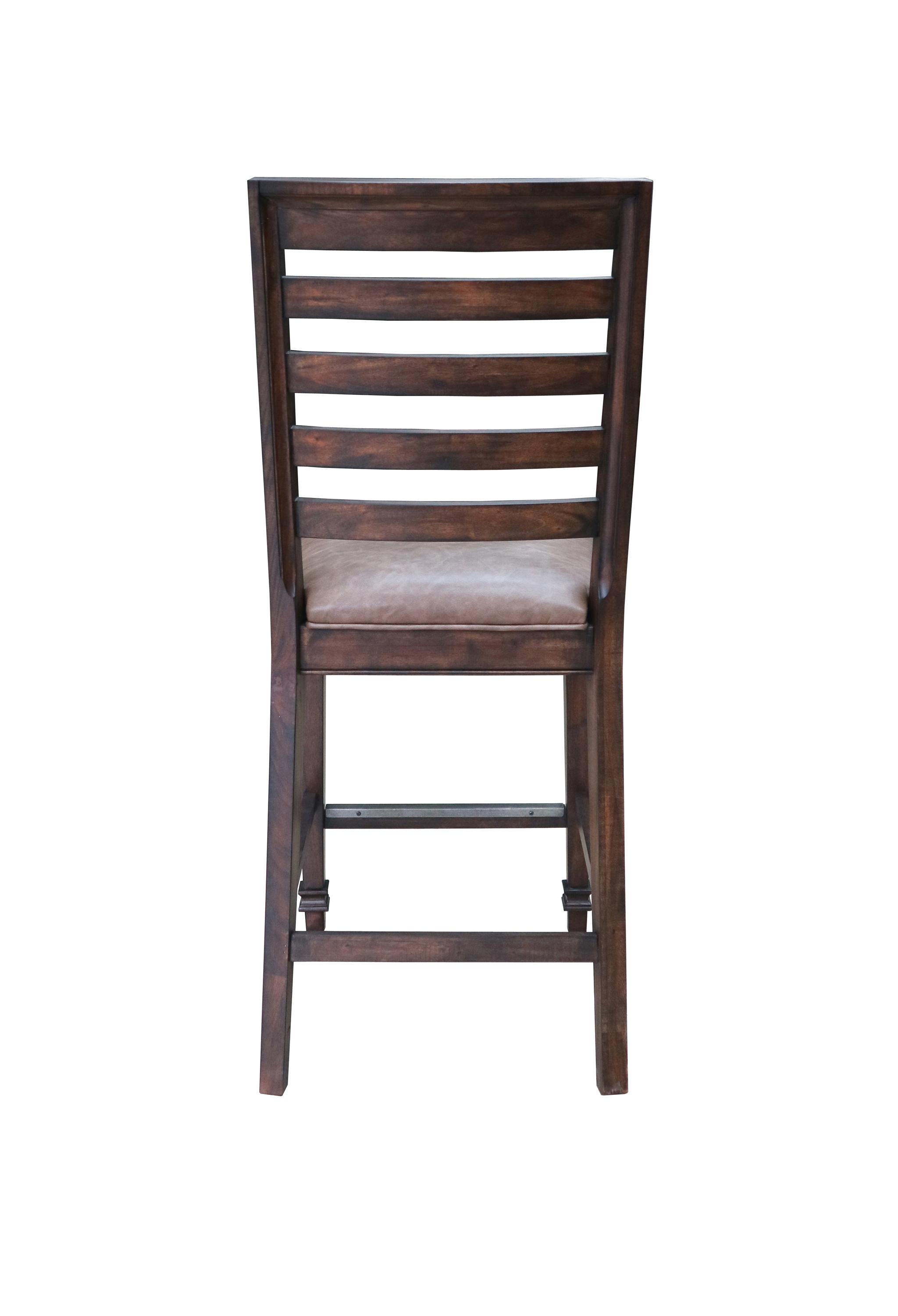 

    
192749 Coaster Counter Height Chairs Set
