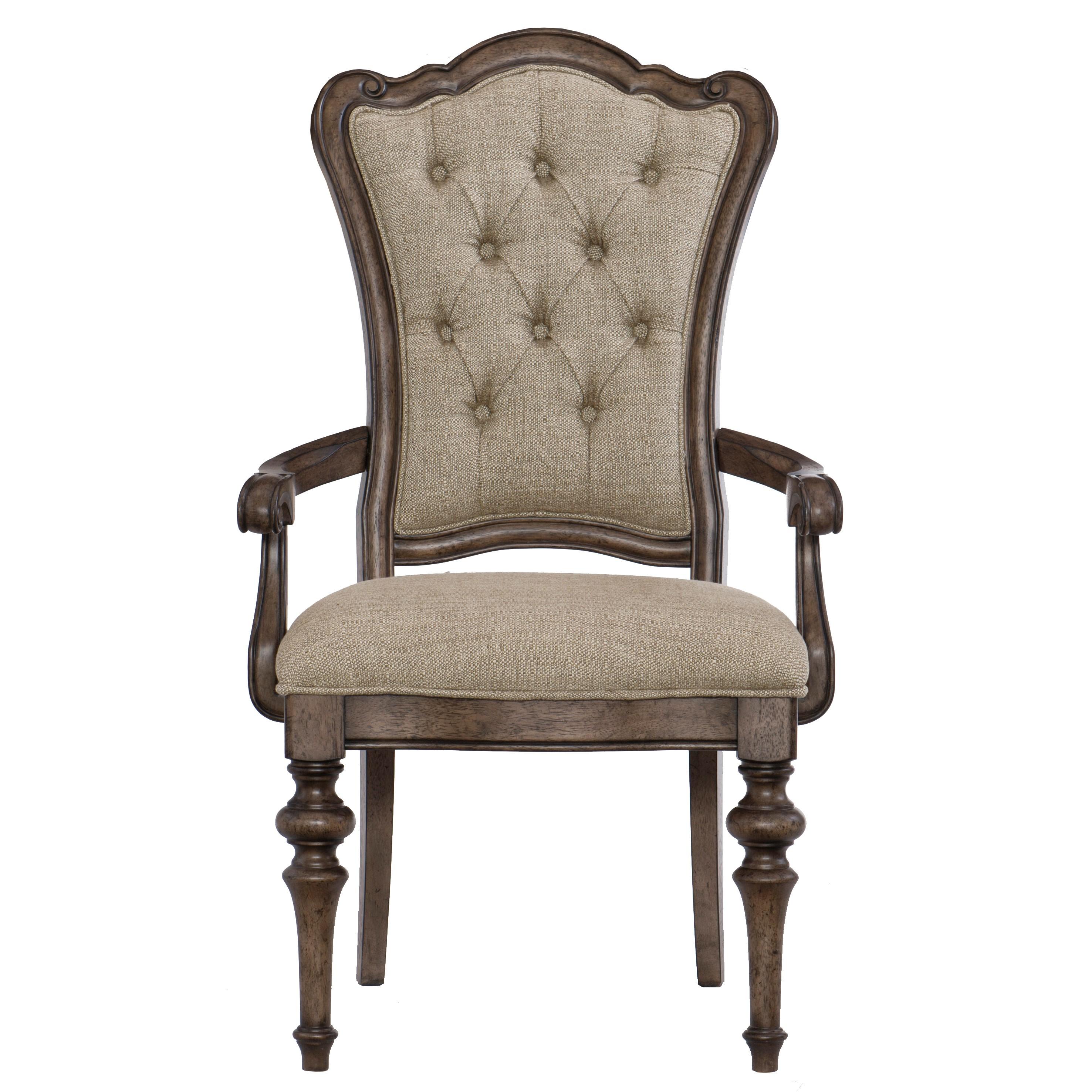 

    
Traditional Brown Oak Wood Arm Chair Set 2pcs Homelegance 1682A Heath Court
