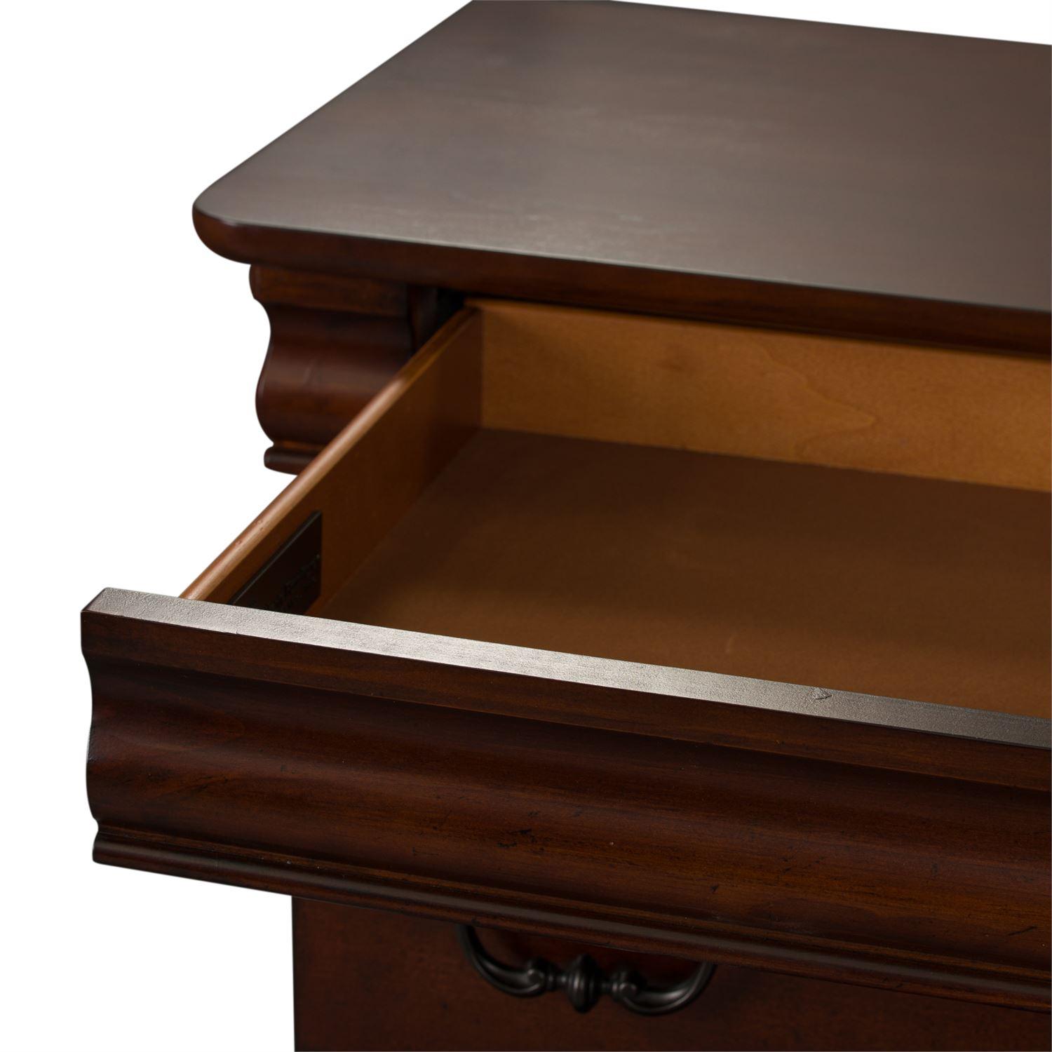 

    
709-BR40 Liberty Furniture Bachelor Chest
