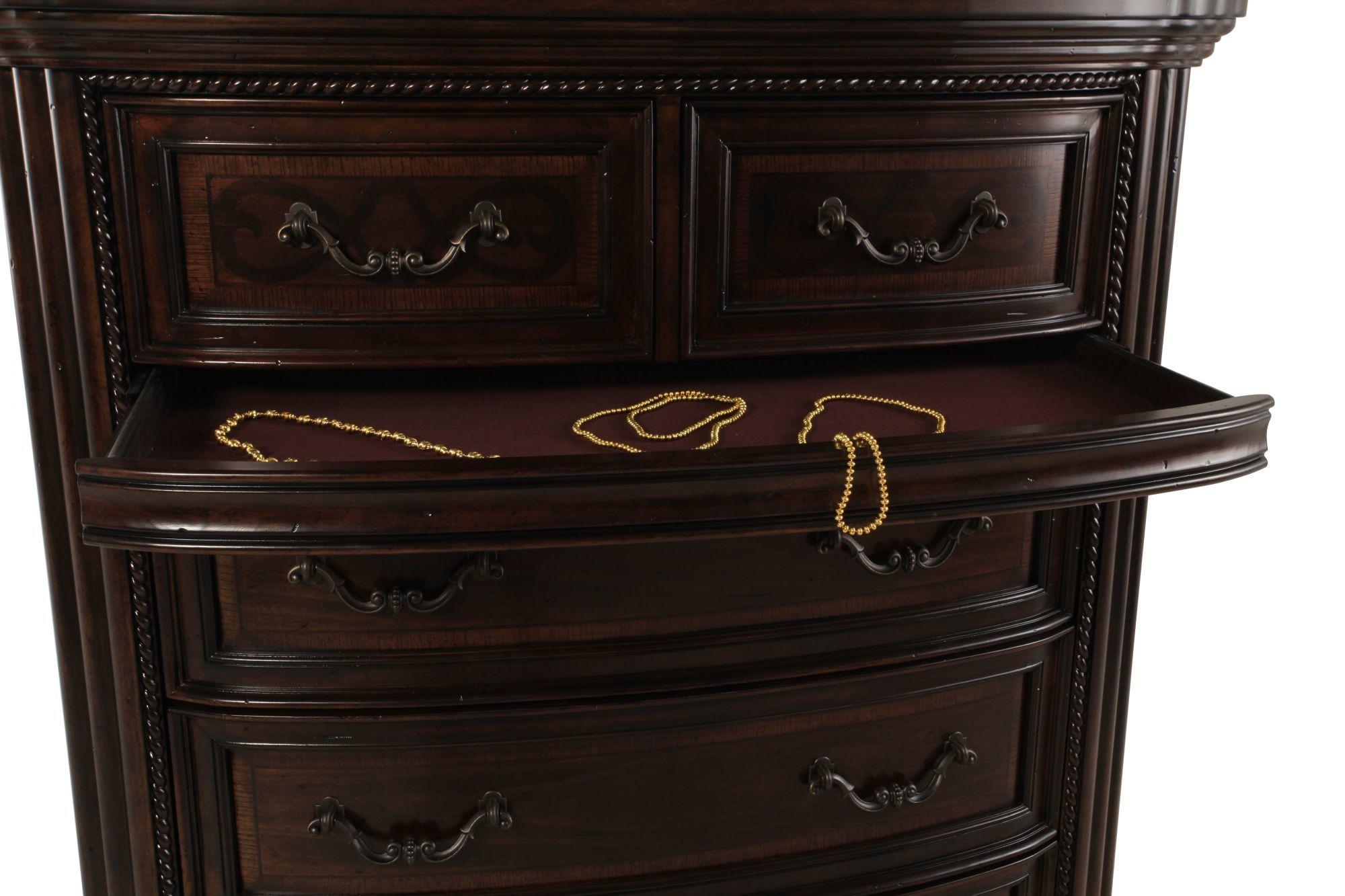

    
209150-2304 a.r.t. furniture Bachelor Chest
