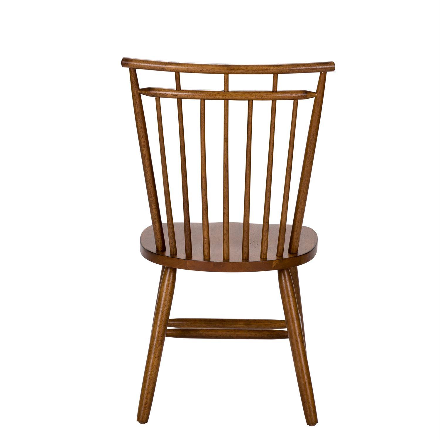 

    
38-C4000S Liberty Furniture Dining Side Chair

