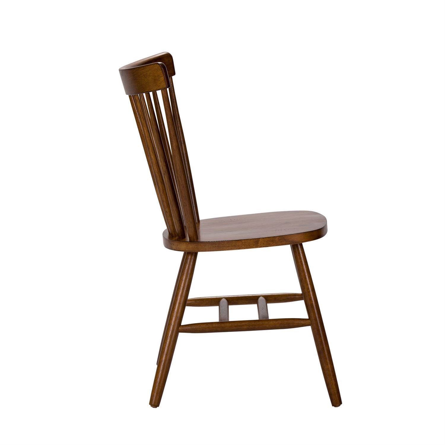 

                    
Liberty Furniture Creations II  (38-CD) Dining Side Chair Dining Side Chair Brown  Purchase 
