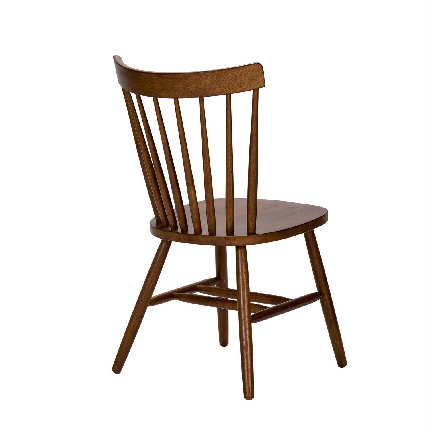 

    
38-C50 Liberty Furniture Dining Side Chair
