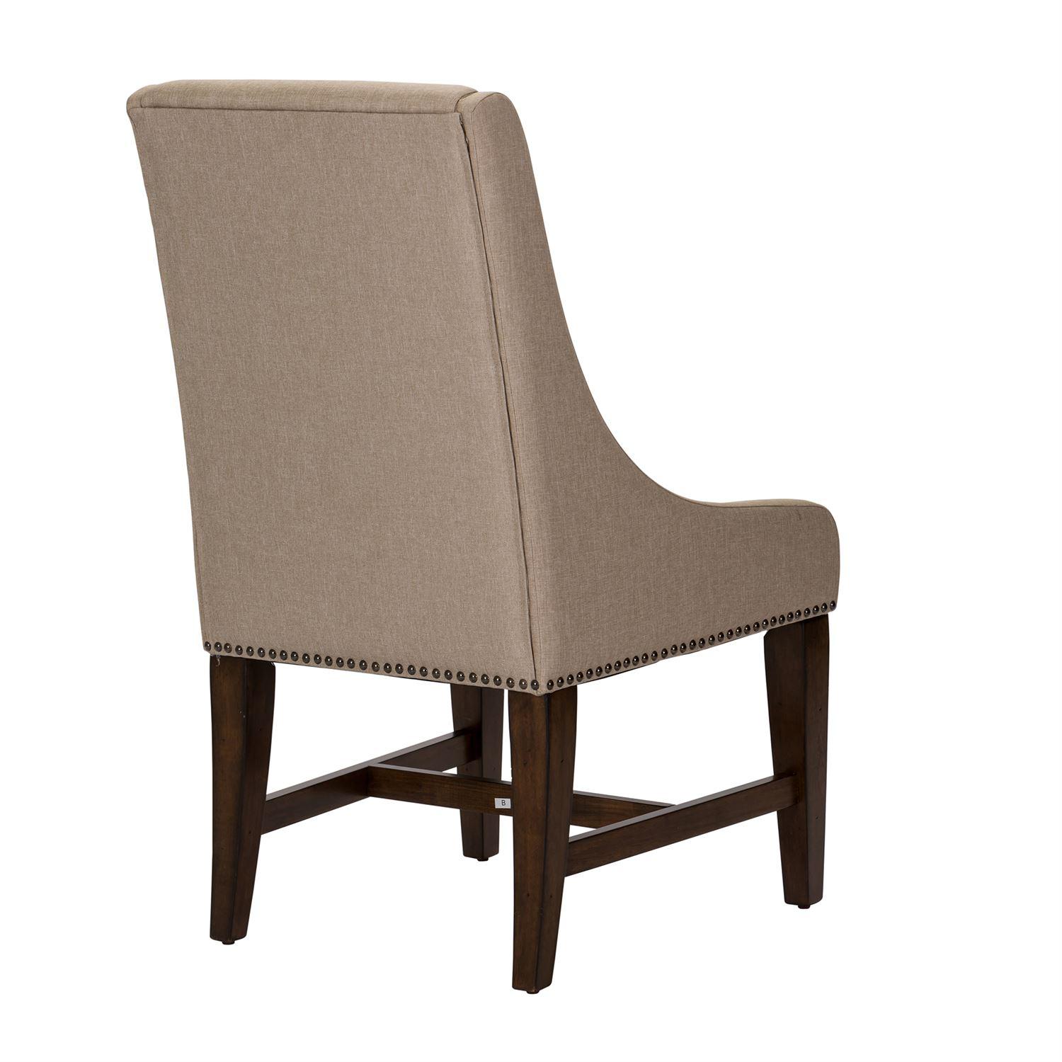 

    
242-C6501S Liberty Furniture Dining Side Chair
