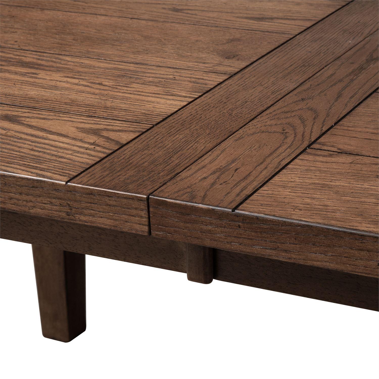 

    
Hearthstone  (382-DR) Dining Table Dining Table
