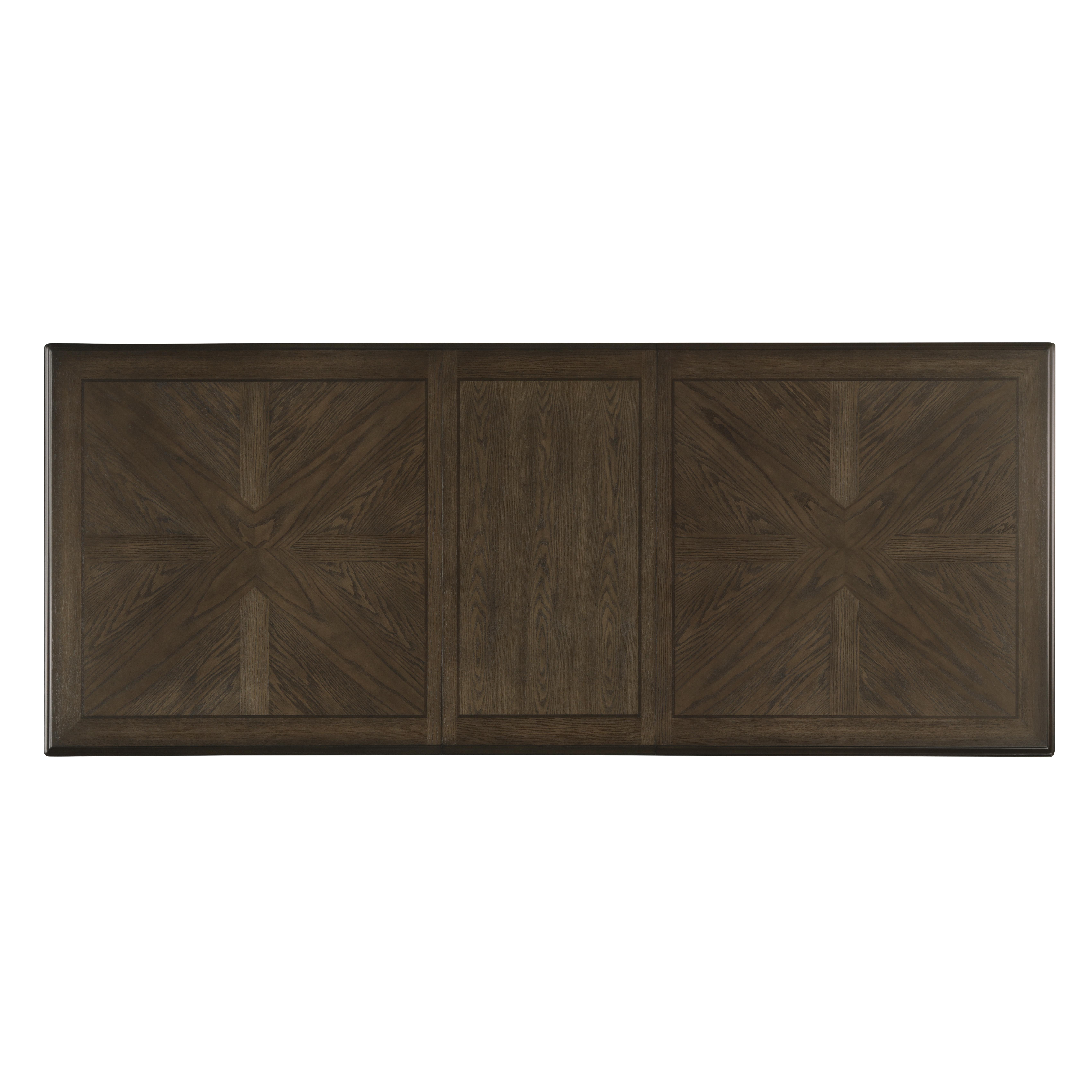 

                    
Homelegance 5703-104* Stonington Dining Table Brown  Purchase 

