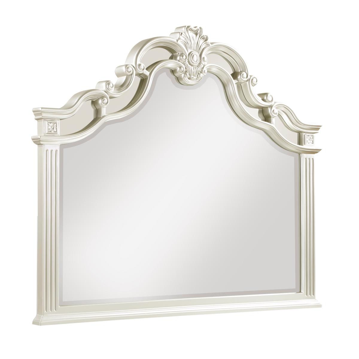 

    
1429-5*2PC Ever Dresser w/Mirror
