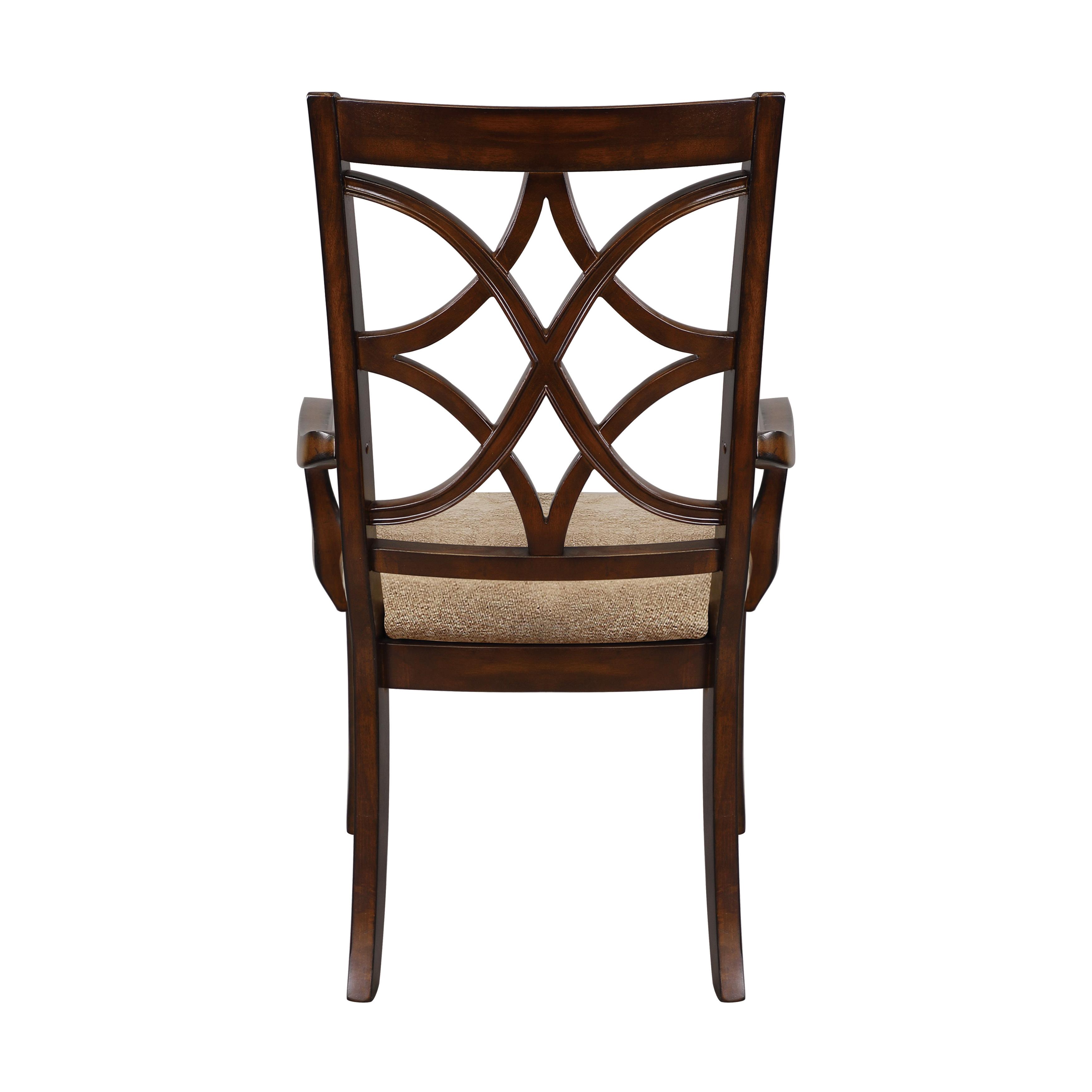 

    
2546A Homelegance Arm Chair Set
