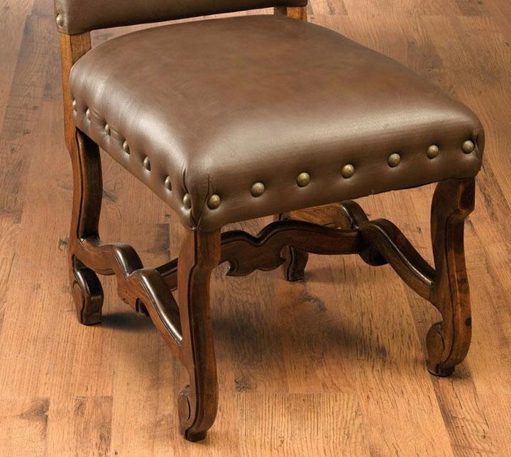 

    
AaImporting 48472 Dining Side Chair Natural/Dark Brown AA-48472-DCH-Set-2
