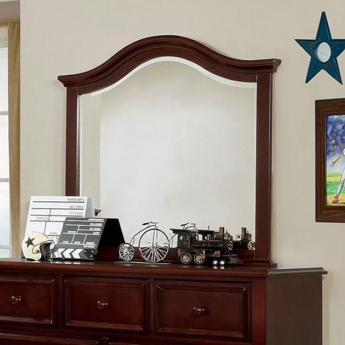 

    
Furniture of America Olivia Dresser With Mirror CM7155EX-D-2PCS Dresser With Mirror Dark Walnut CM7155EX-D-2PCS
