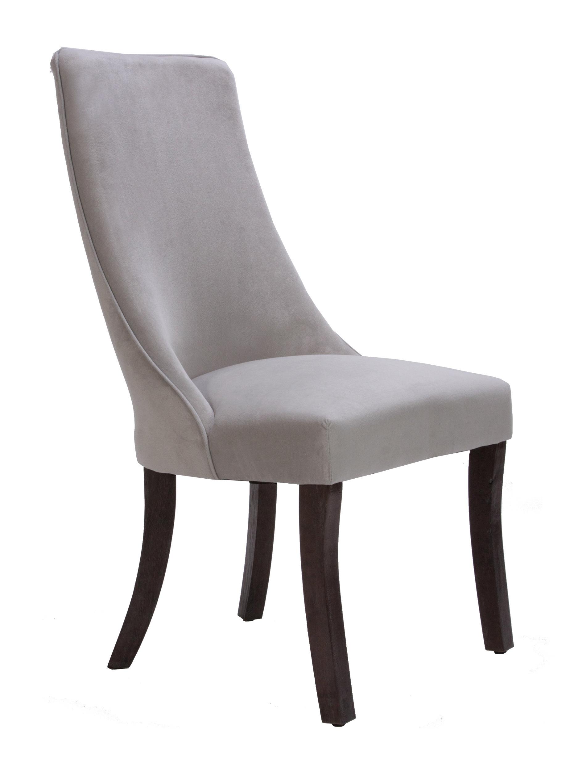 

    
Traditional Distressed Dark Brownish Gray Wood Side Chair Set 2pcs Homelegance 2466S Dandelion
