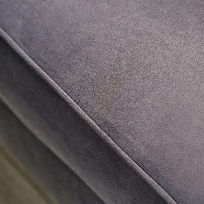 

                    
Furniture of America ANTOINETTE SM2229-LV Loveseat Gray Fabric Purchase 
