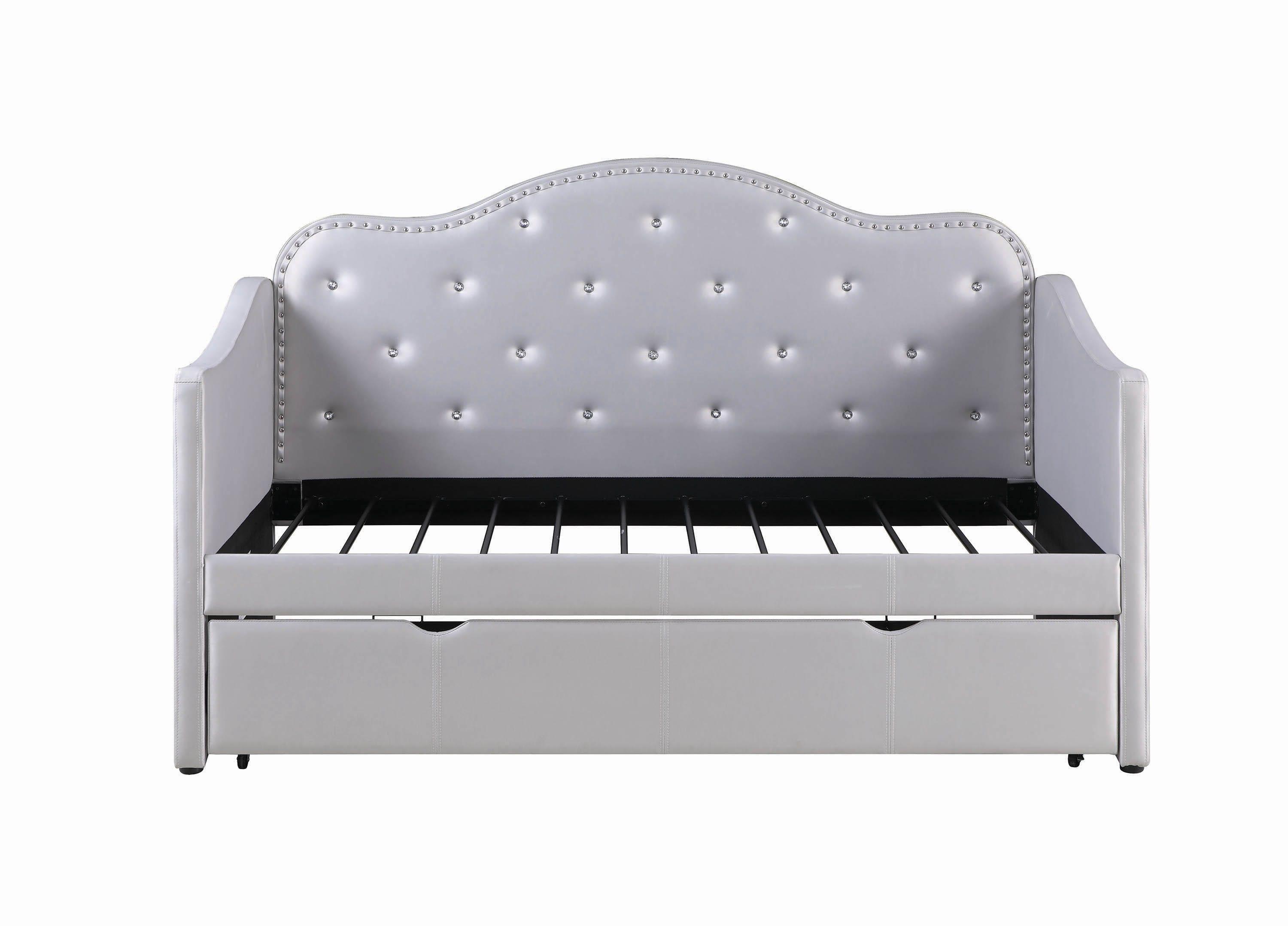 Coaster 300629 Daybed w/Trundle