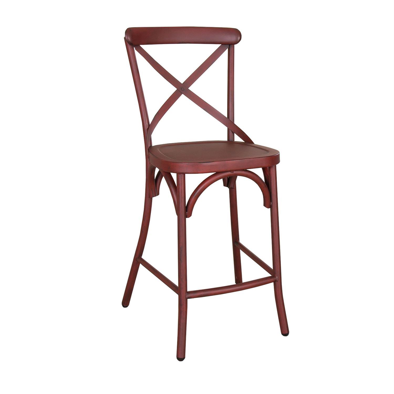   Vintage Series  (179-CD) Counter Chair  