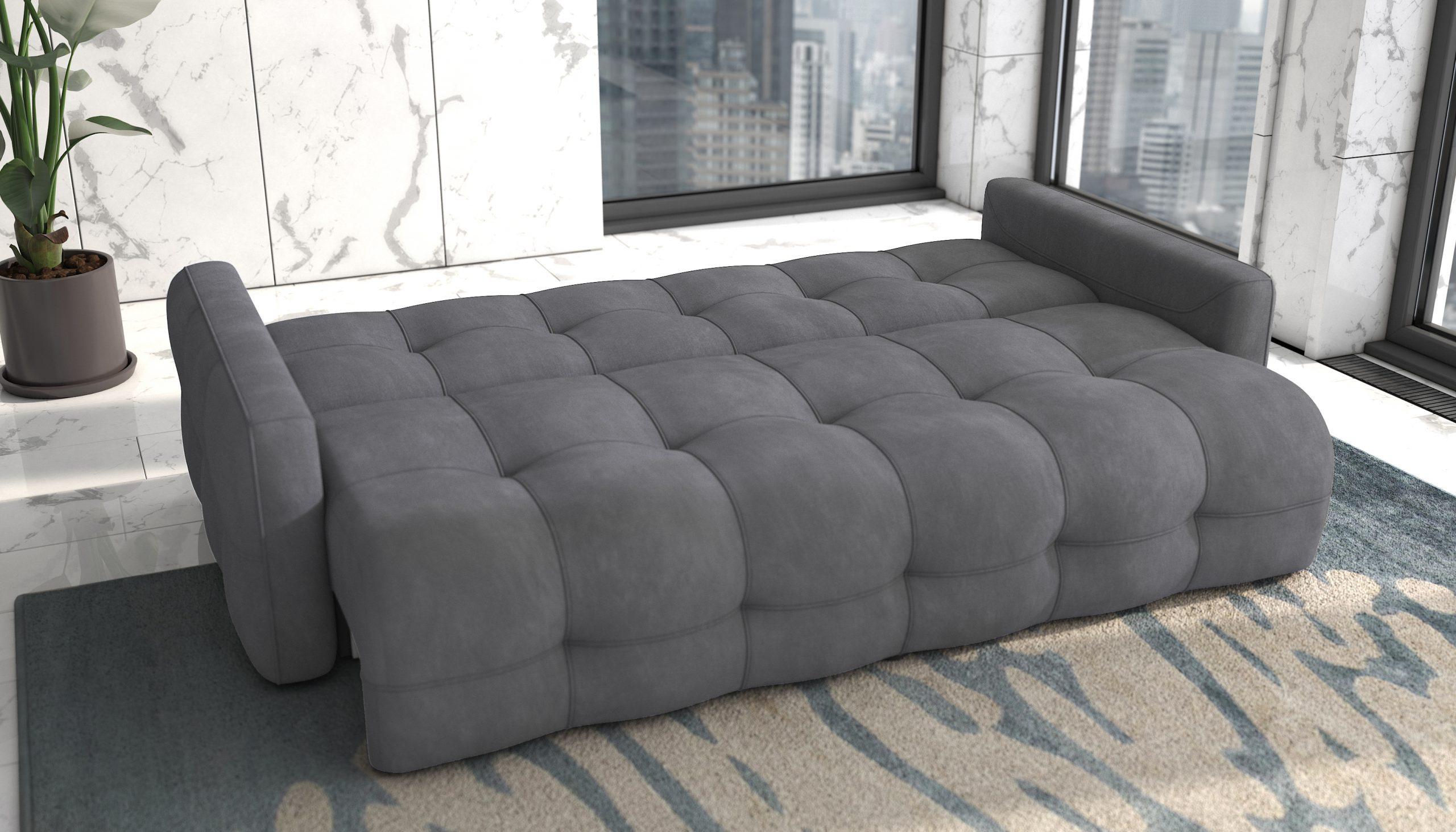 

    
Contemporary Grey Wood Queen Sofa Bed Modekraft Astrid Astrid-Grey-Sofa-Bed
