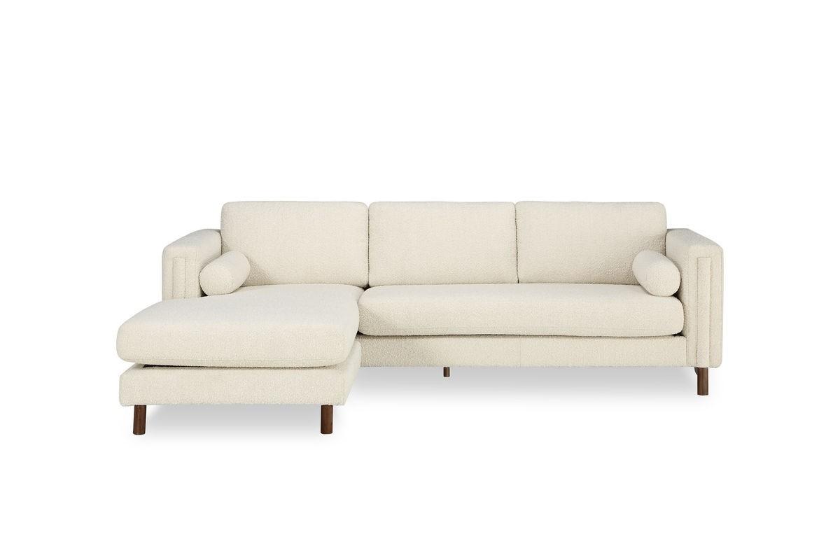 

    
a.r.t. furniture Bobby Berk Sectional Sofa Ivory 539561-5003AA
