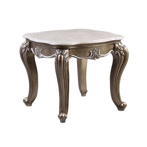 

    
Elozzol Coffee Table End Table Accent Table
