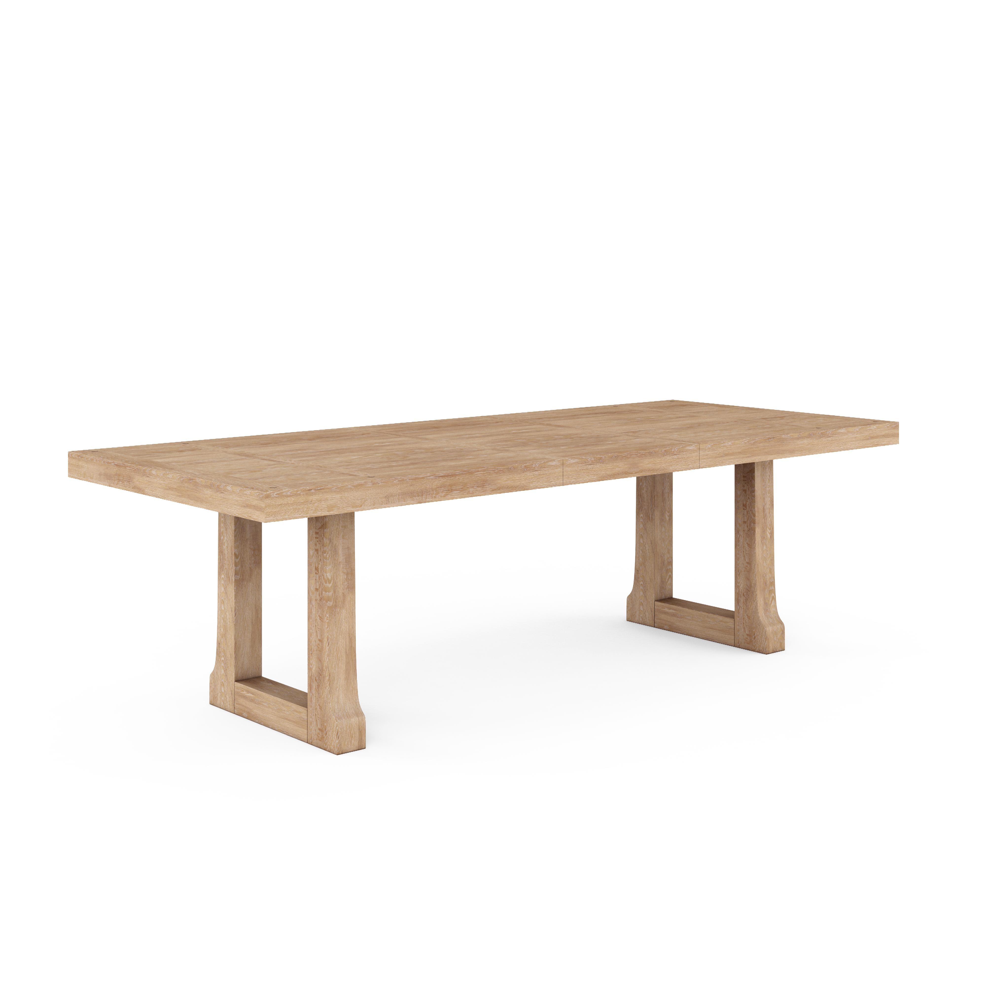 

    
a.r.t. furniture Post Dining Table Oak 288238-2355
