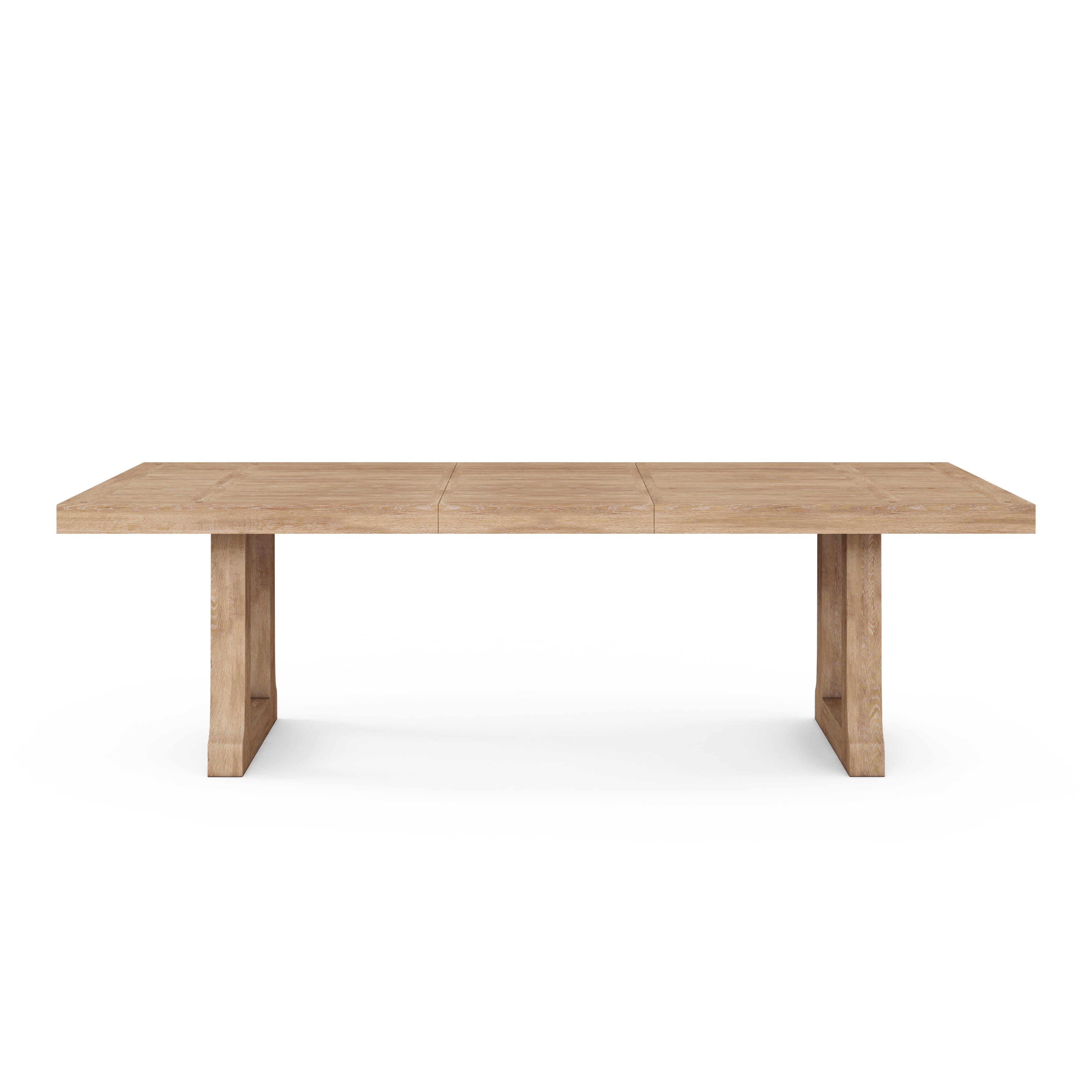 a.r.t. furniture Post Dining Table