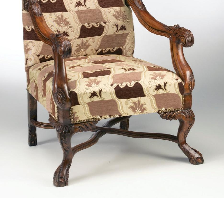 

    
AaImporting 73049 Arm Chairs Multi-Color Patterned/Brown/Beige AA- 73049-ACH-Set-2
