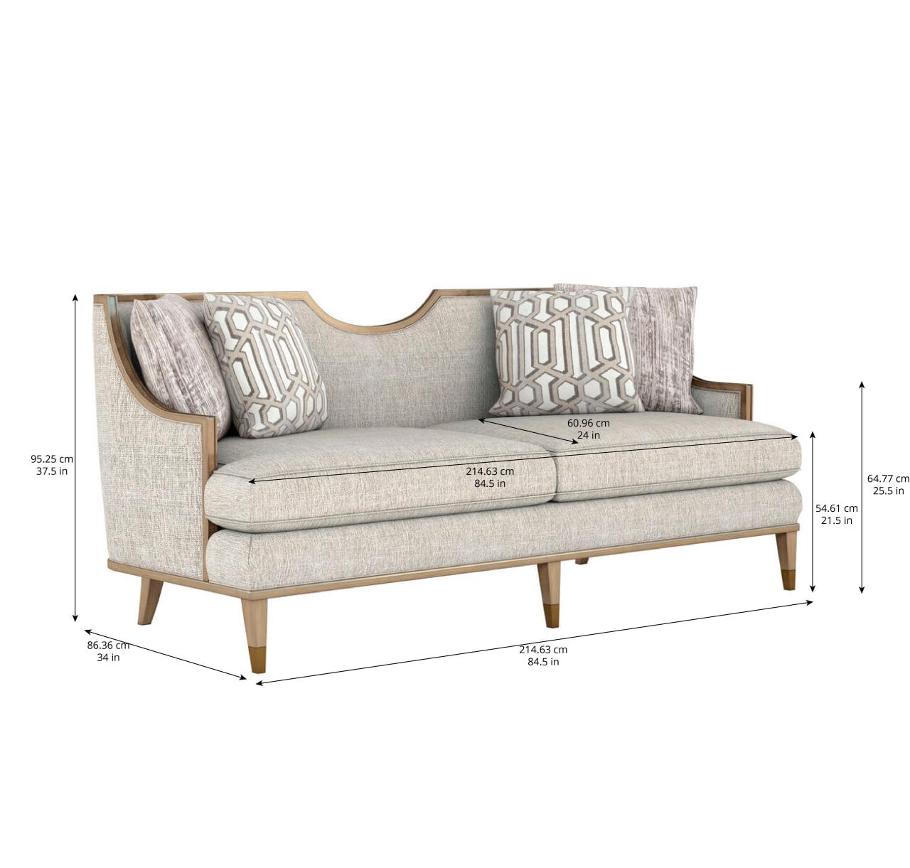

    
a.r.t. furniture Intrigue Harper Sofa Quartz 161501-7006AA
