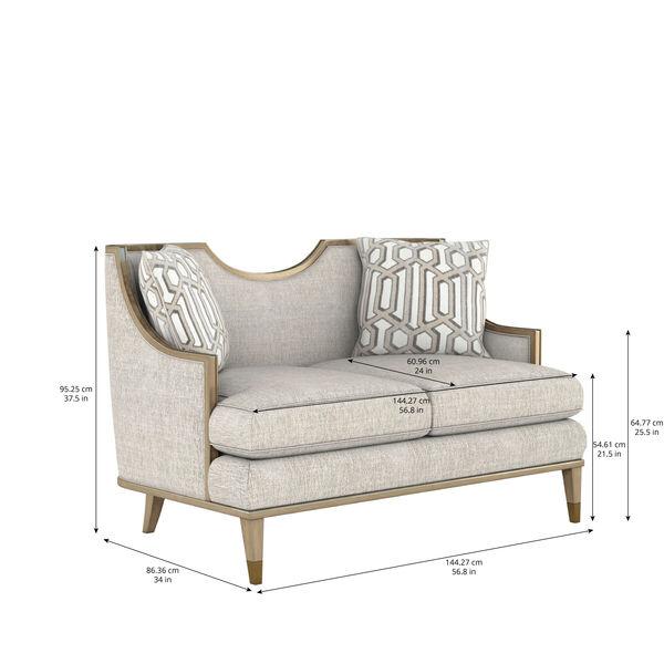 

    
161501-7006AA-3PCS a.r.t. furniture Living Room Set
