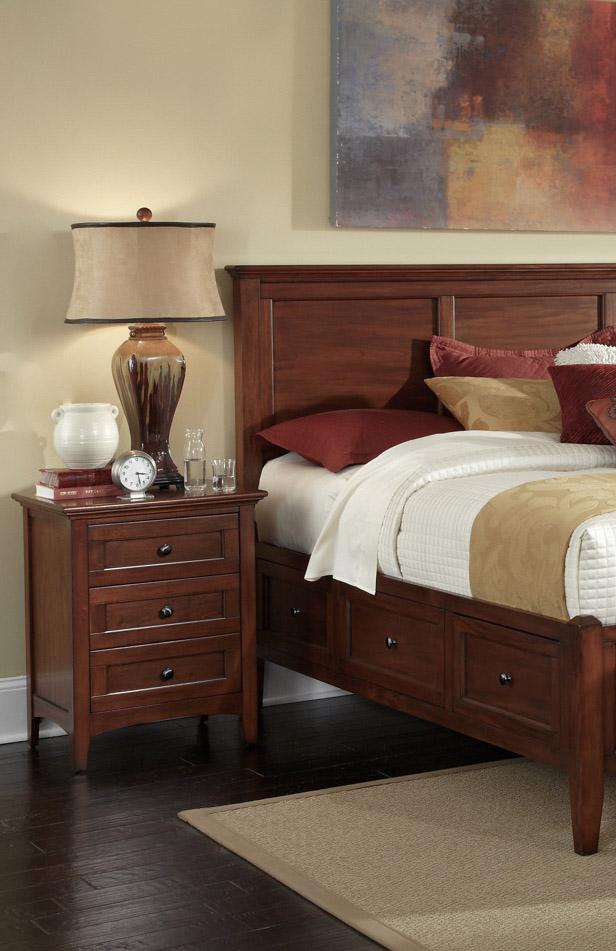 

        
00767630062173Traditional Queen Storage Bedroom Set 5Pcs WSLCB5091 A-America Westlake
