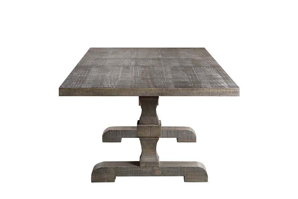 

    
Acme Furniture Landon Drop Leaf Kitchen Table Gray DN00950

