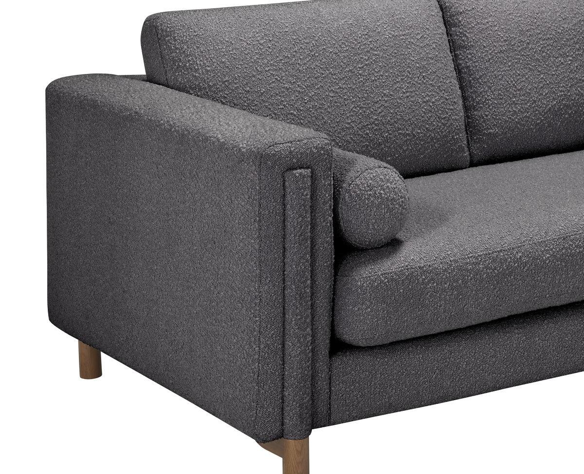 

        
a.r.t. furniture Bobby Berk Sectional Sofa Grey Fabric 843493060799
