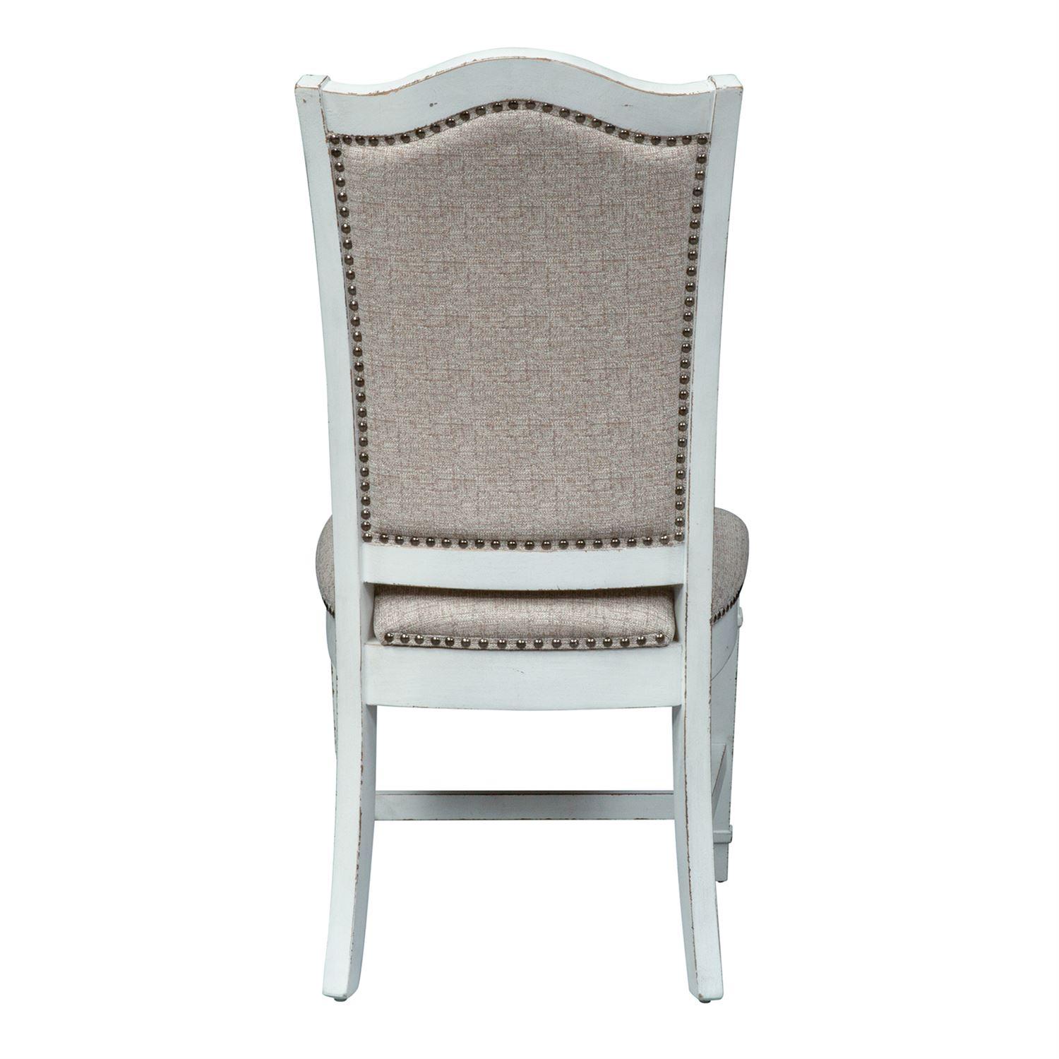 

    
520-C6501S-Set-2 Liberty Furniture Dining Chair
