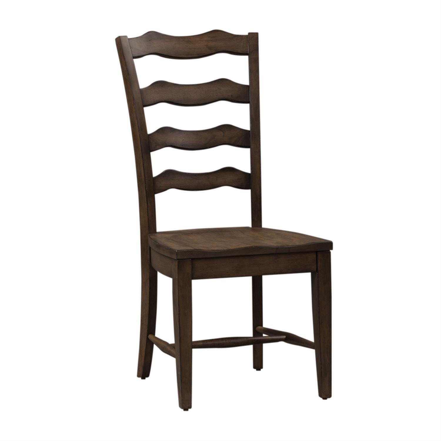   Parisian Marketplace  (698-DR) Dining Side Chair  
