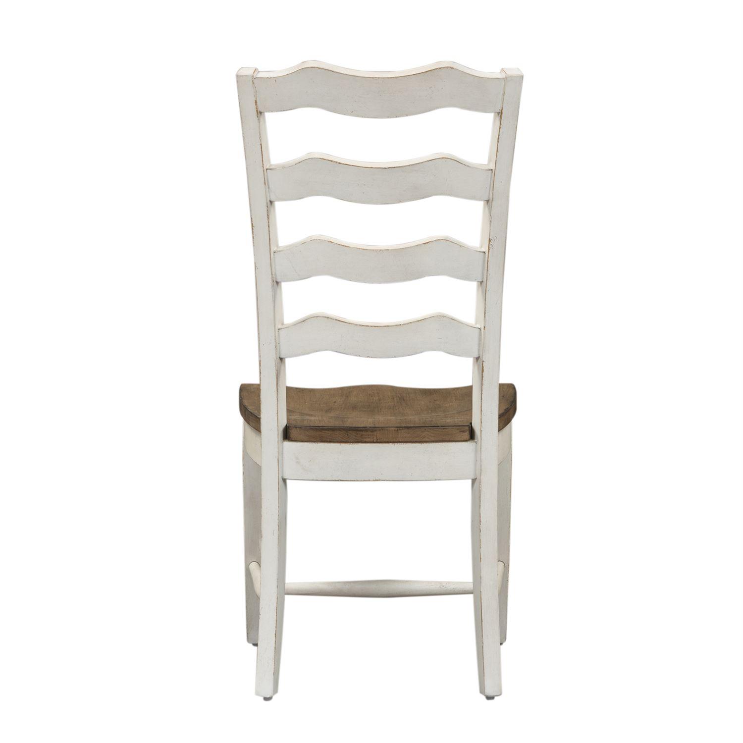 

    
698-C2000S Liberty Furniture Dining Side Chair
