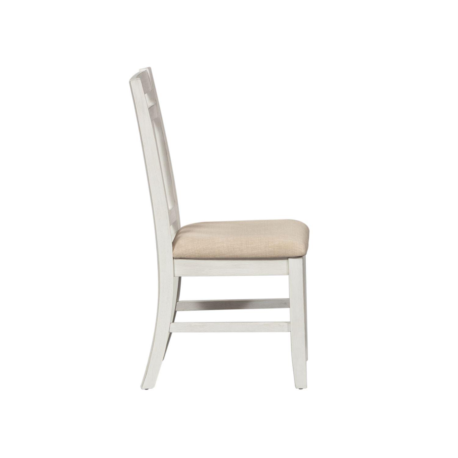 

                    
Liberty Furniture Summerville  (171-CD) Dining Side Chair Dining Side Chair Cream/White Linen Purchase 
