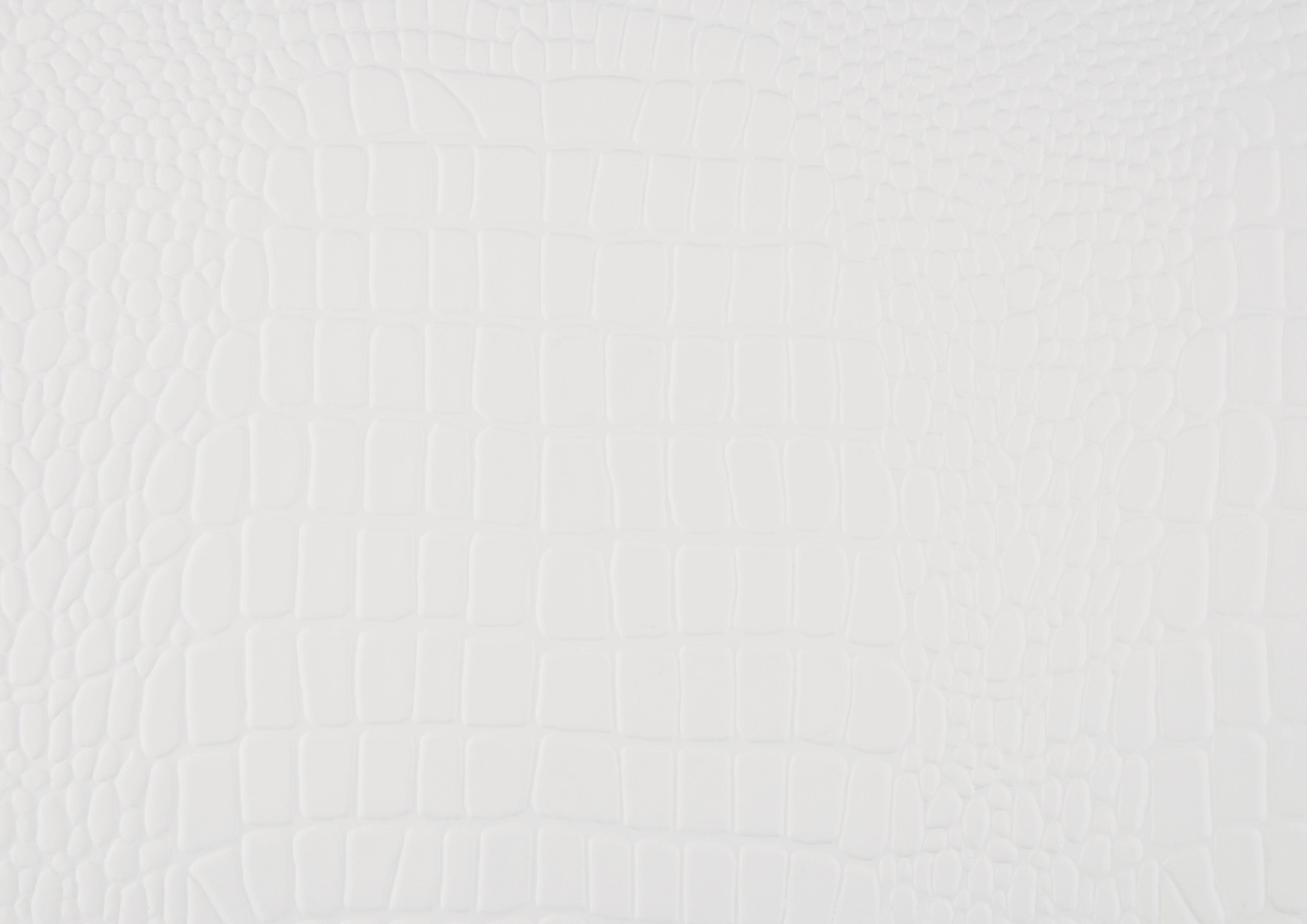

                    
Homelegance 1556WK-1EK-6PC Lana Bedroom Set White Faux Leather Purchase 
