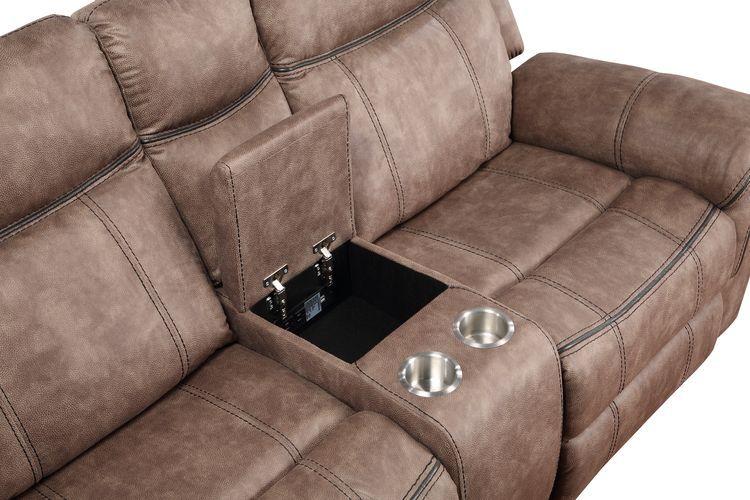 

    
LV00397-3pcs Acme Furniture Sectional Sofa
