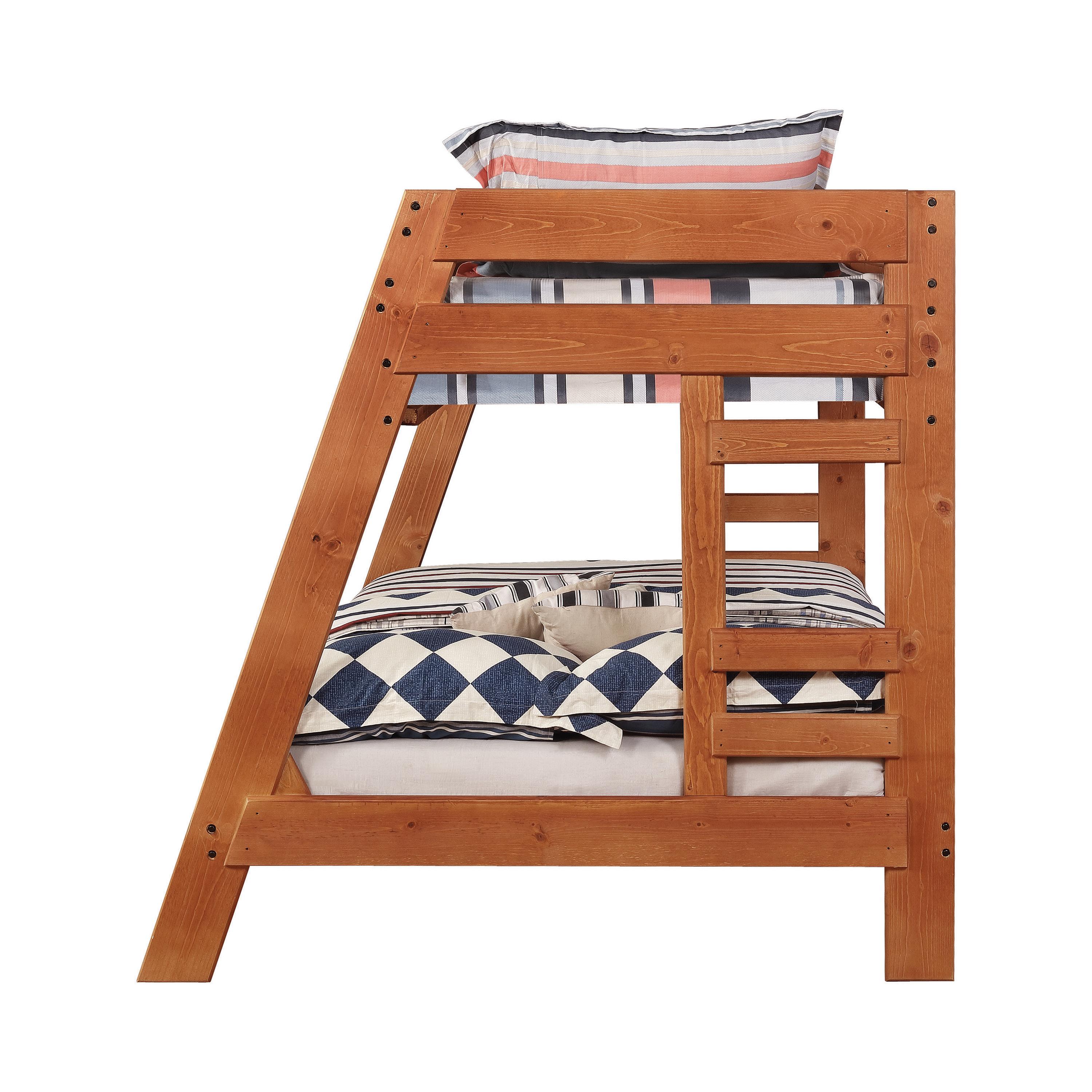 

    
460093 Wrangle Hill Bunk Bed
