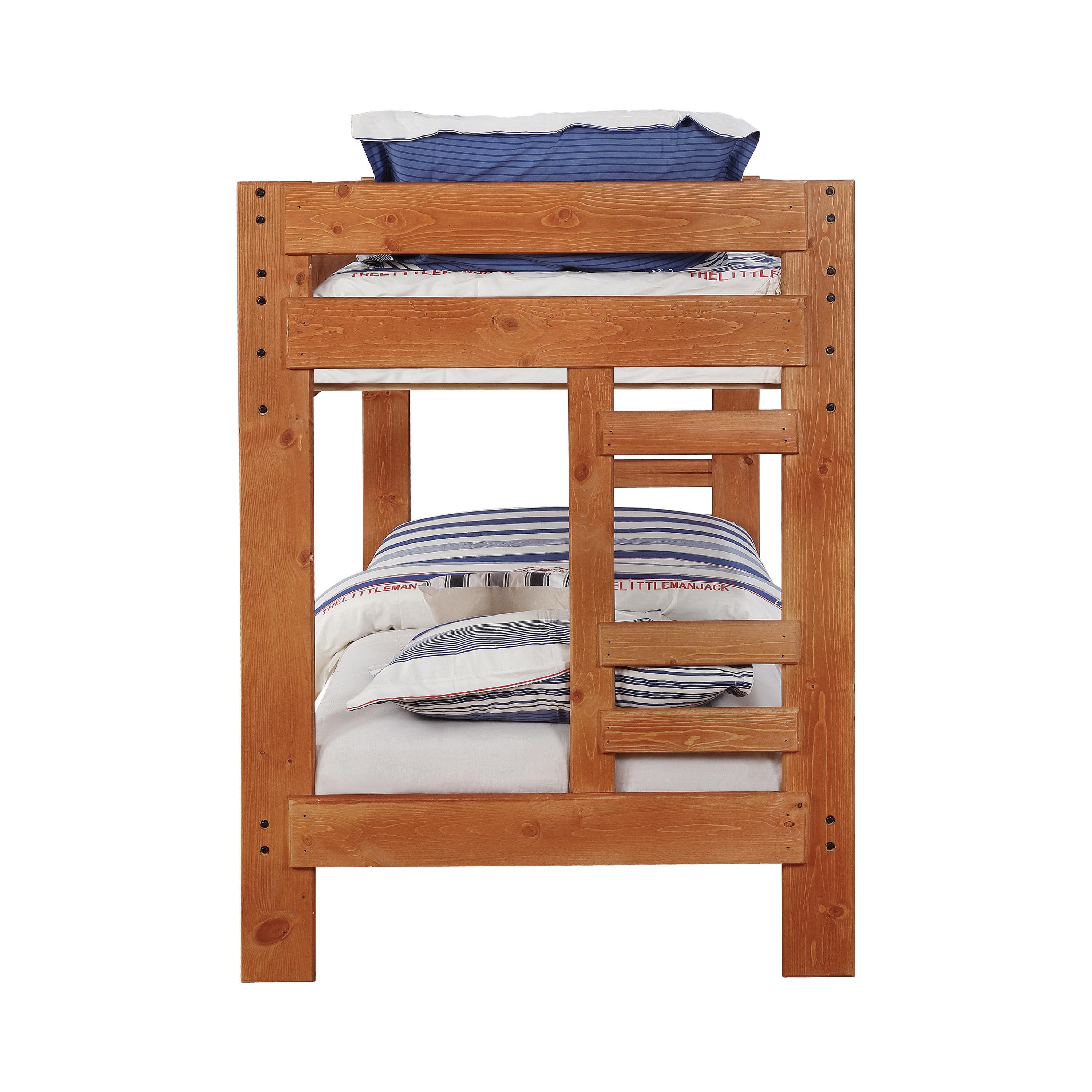 

    
460243 Wrangle Hill Bunk Bed
