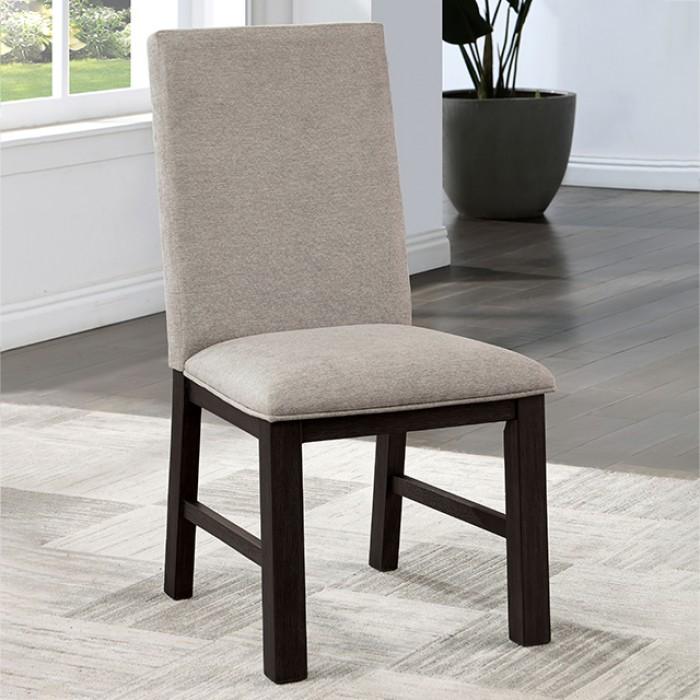 

    
CM3252BK-SC-2PK Furniture of America Side Chair Set
