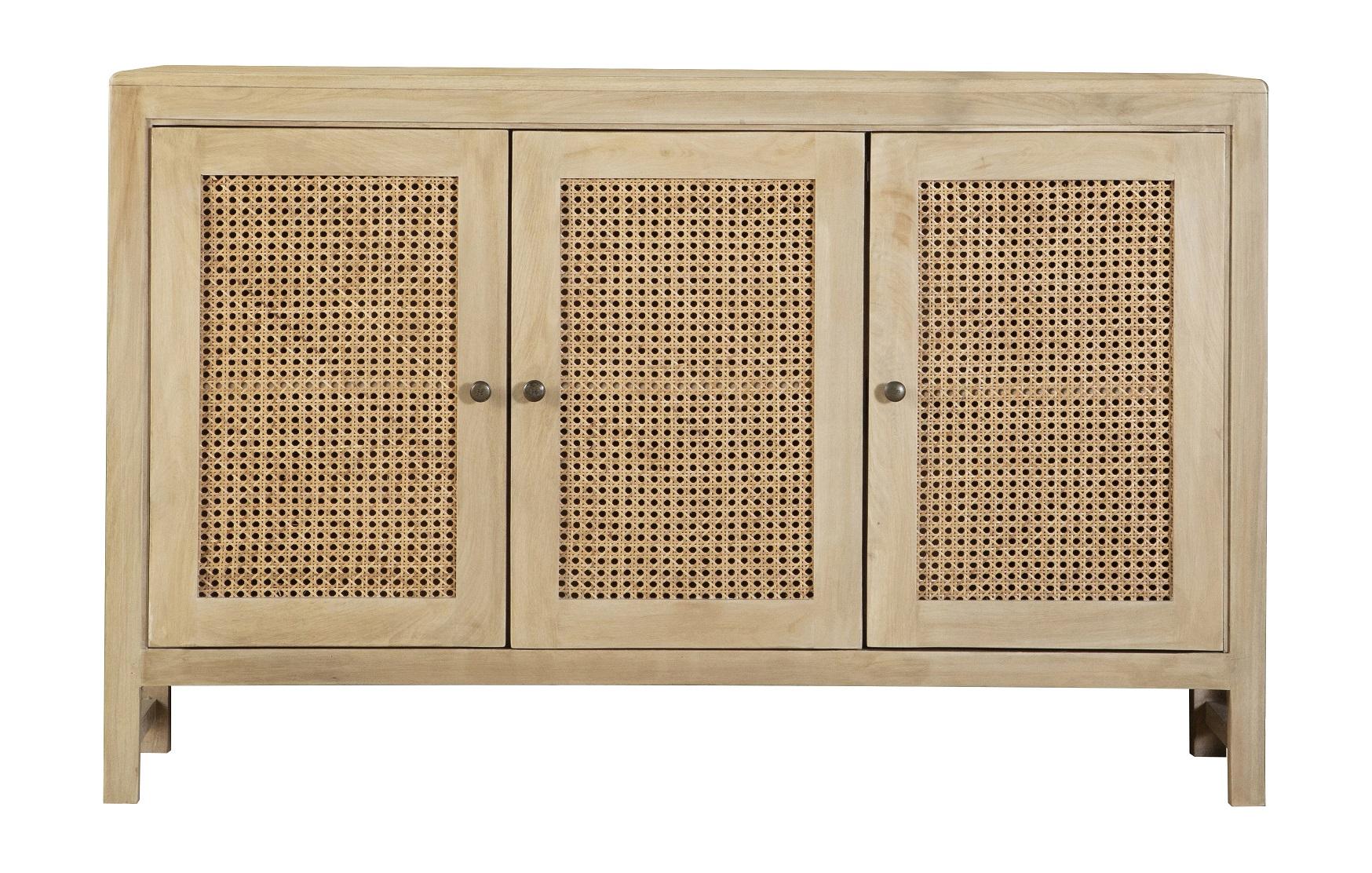 Transitional Accent Cabinet 953556 953556 in Natural 