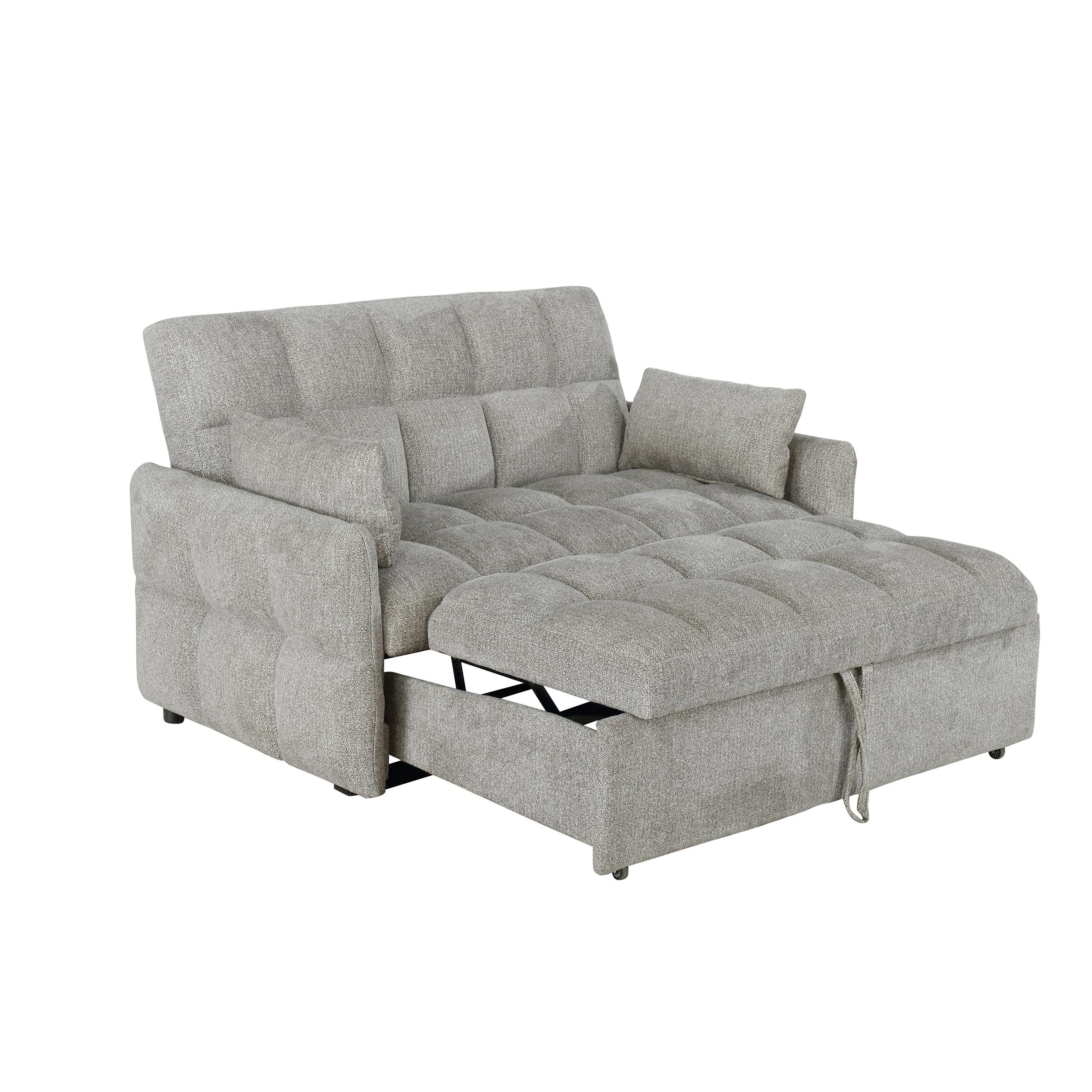 Coaster 508307 Cotswold Sleeper Sofa Bed