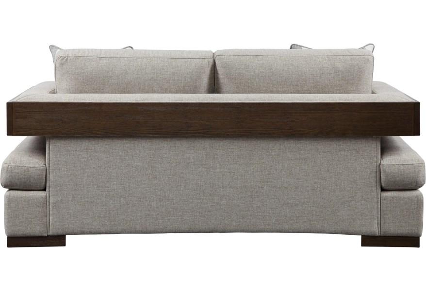 

    
 Order  Transitional Beige Fabric & Walnut Sofa + Loveseat + Chair by Acme Niamey 54850-3pcs

