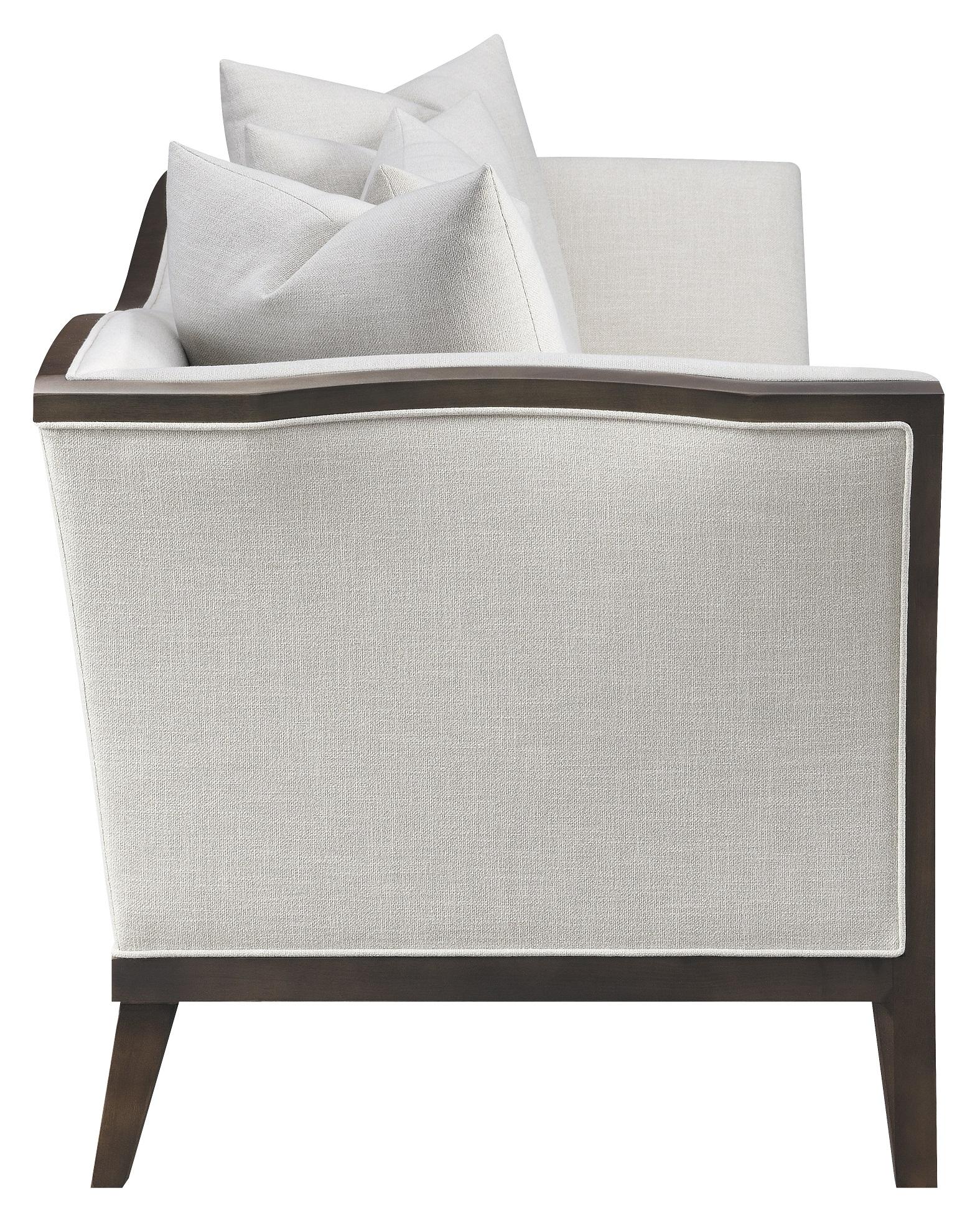 

                    
Coaster 511191-S2 Lorraine Living Room Set Beige Linen-like Fabric Purchase 
