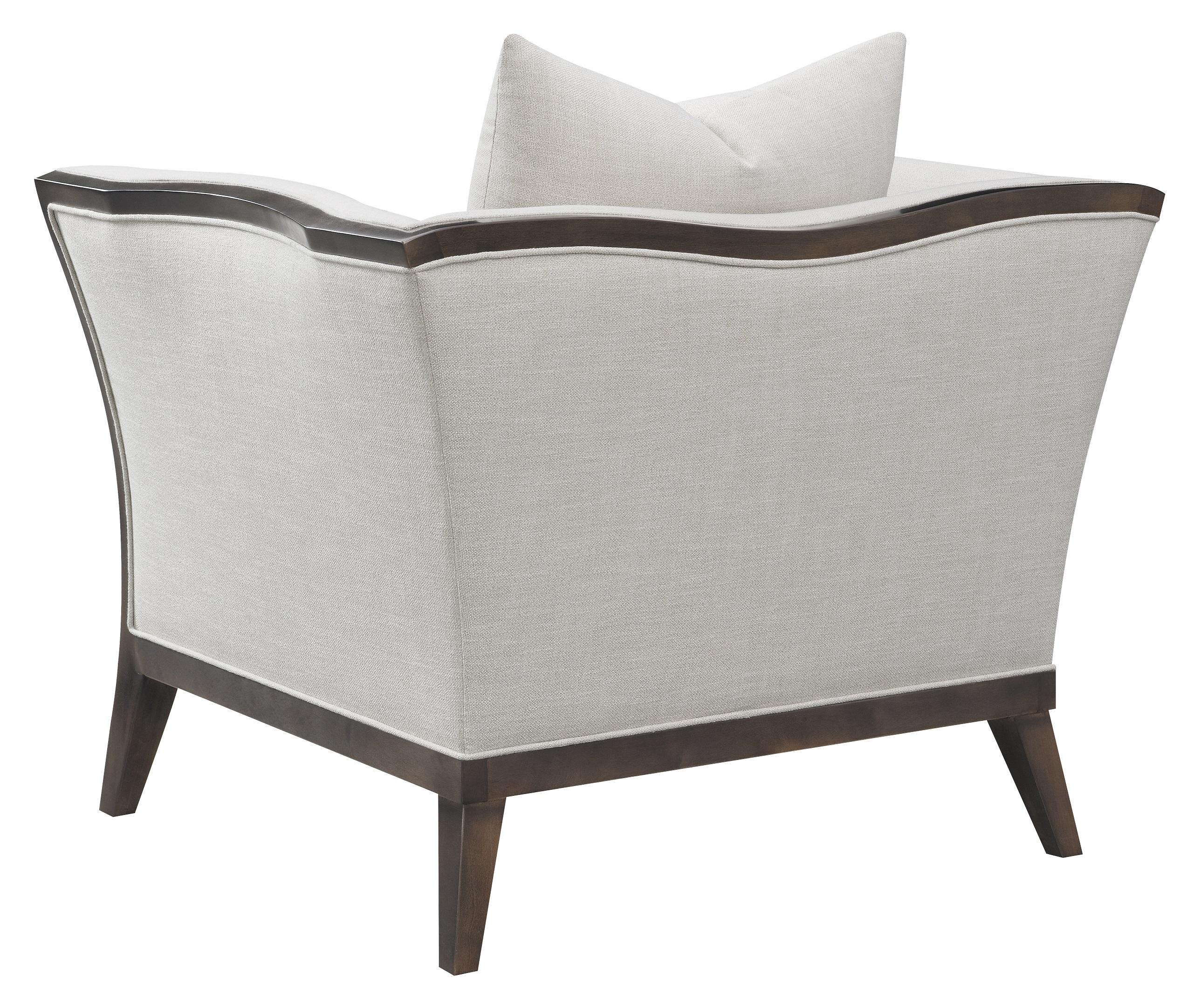

                    
Coaster 511193 Lorraine Arm Chair Beige Linen-like Fabric Purchase 
