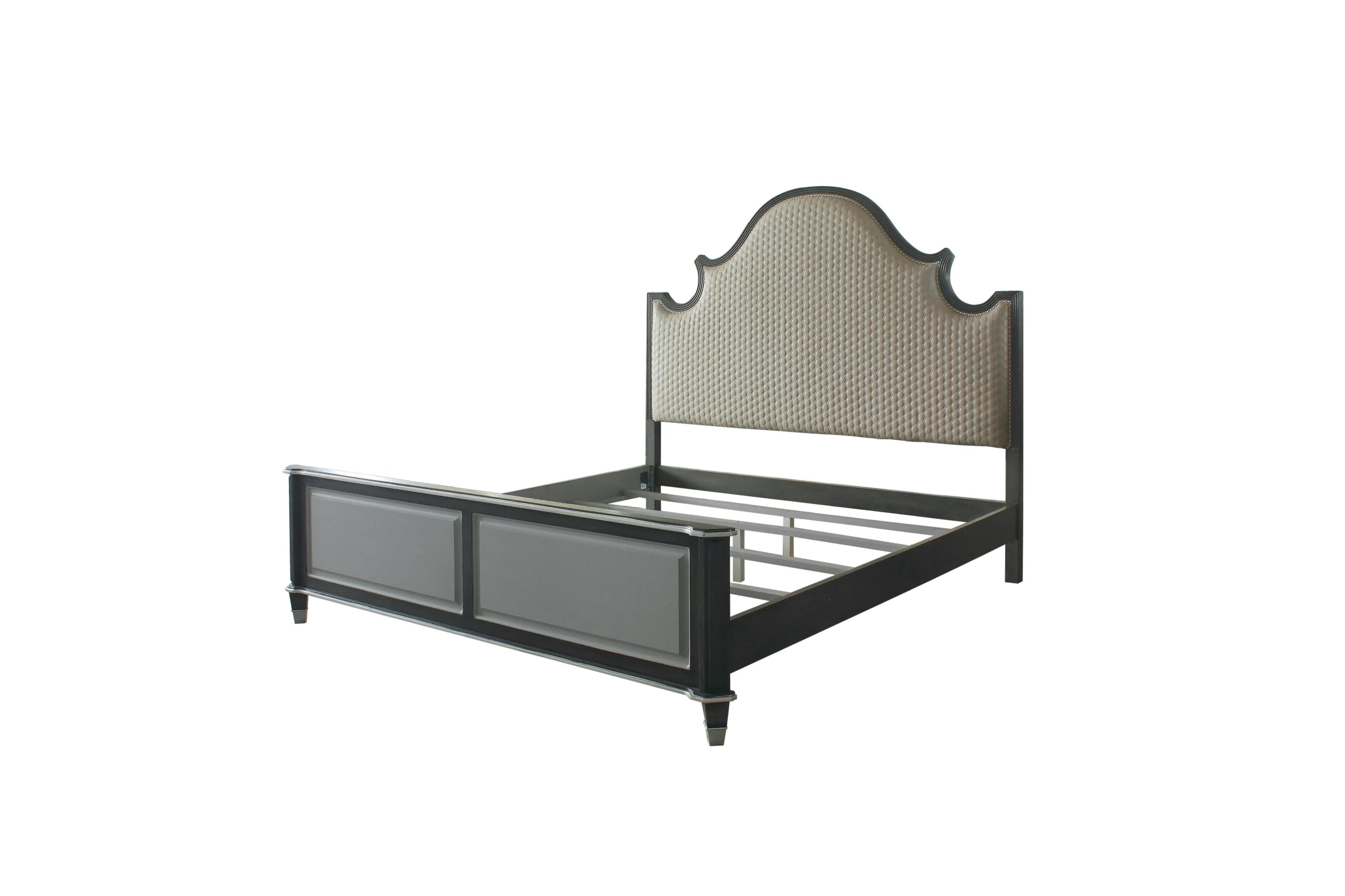 Acme Furniture House Beatrice Queen Bed