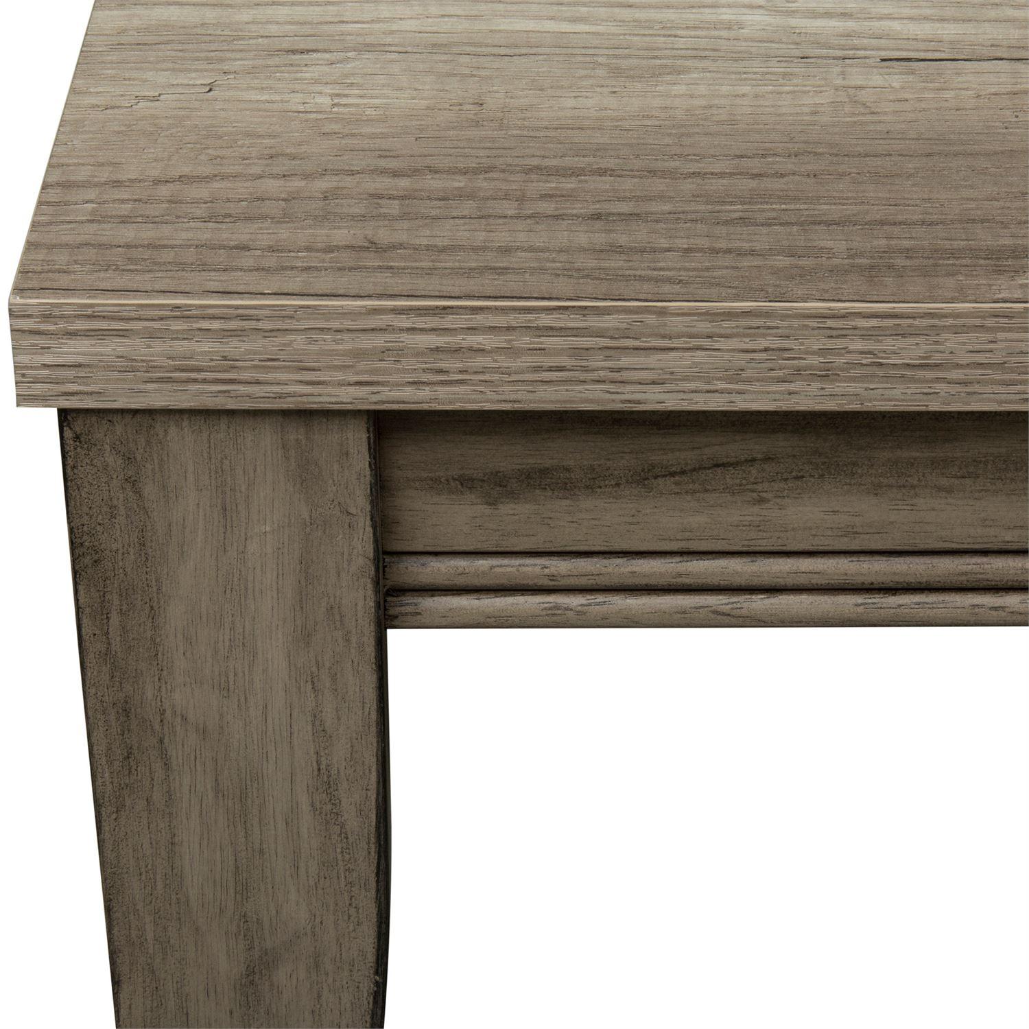 

    
439-C9001B Transitional Beige Wood Bench Sun Valley (439-DR) Liberty Furniture
