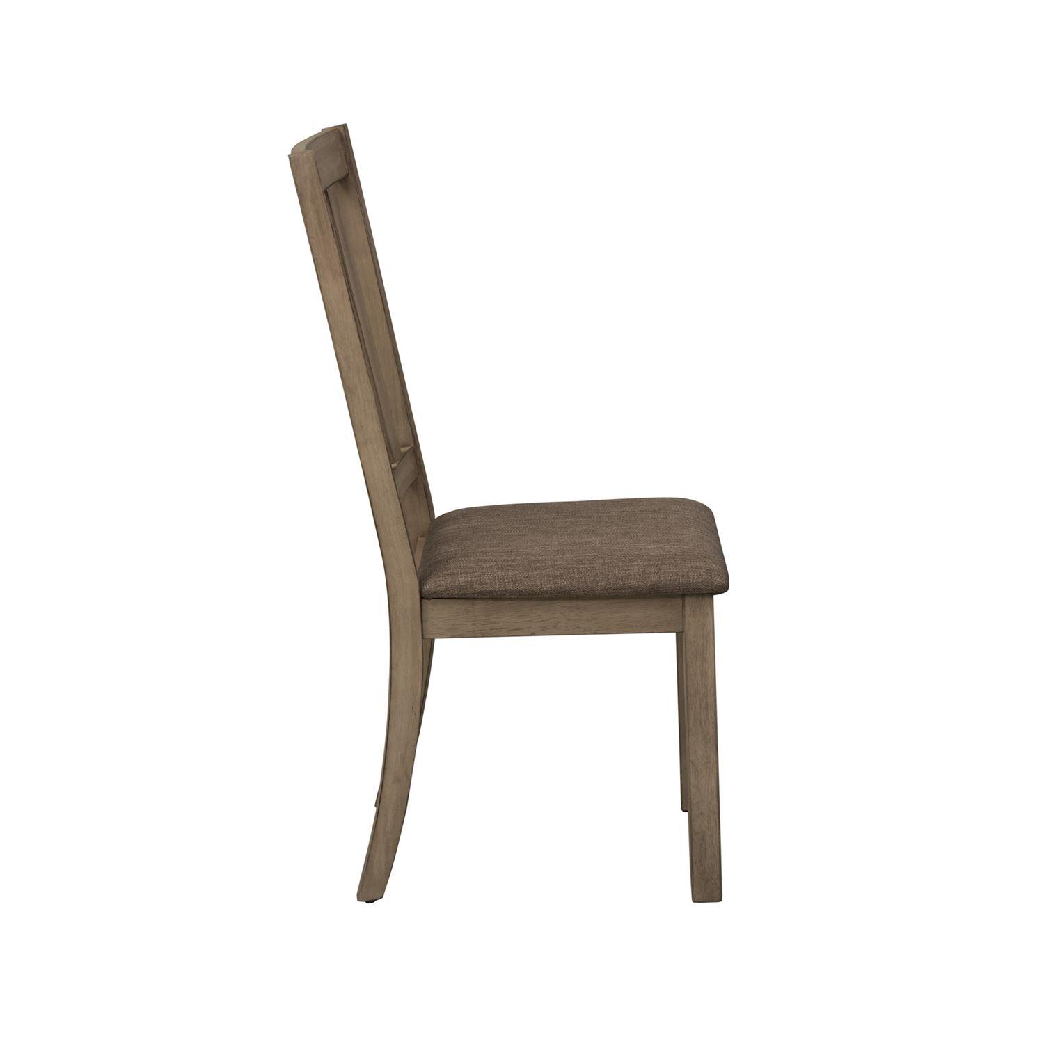 

                    
Liberty Furniture Sun Valley (439-DR) Dining Side Chair Dining Side Chair Beige  Purchase 
