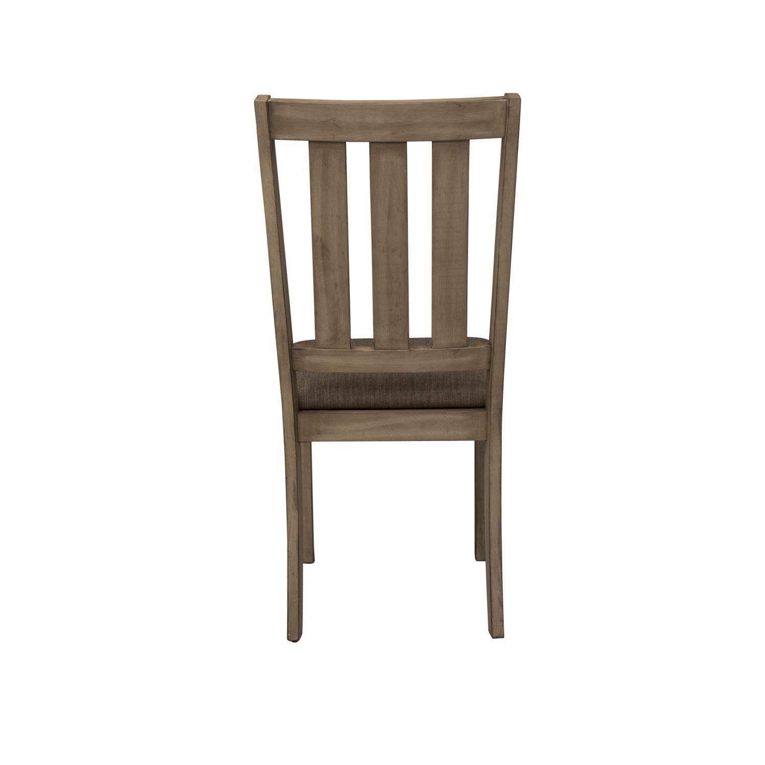 

    
439-C1501S-Set-2 Liberty Furniture Dining Side Chair
